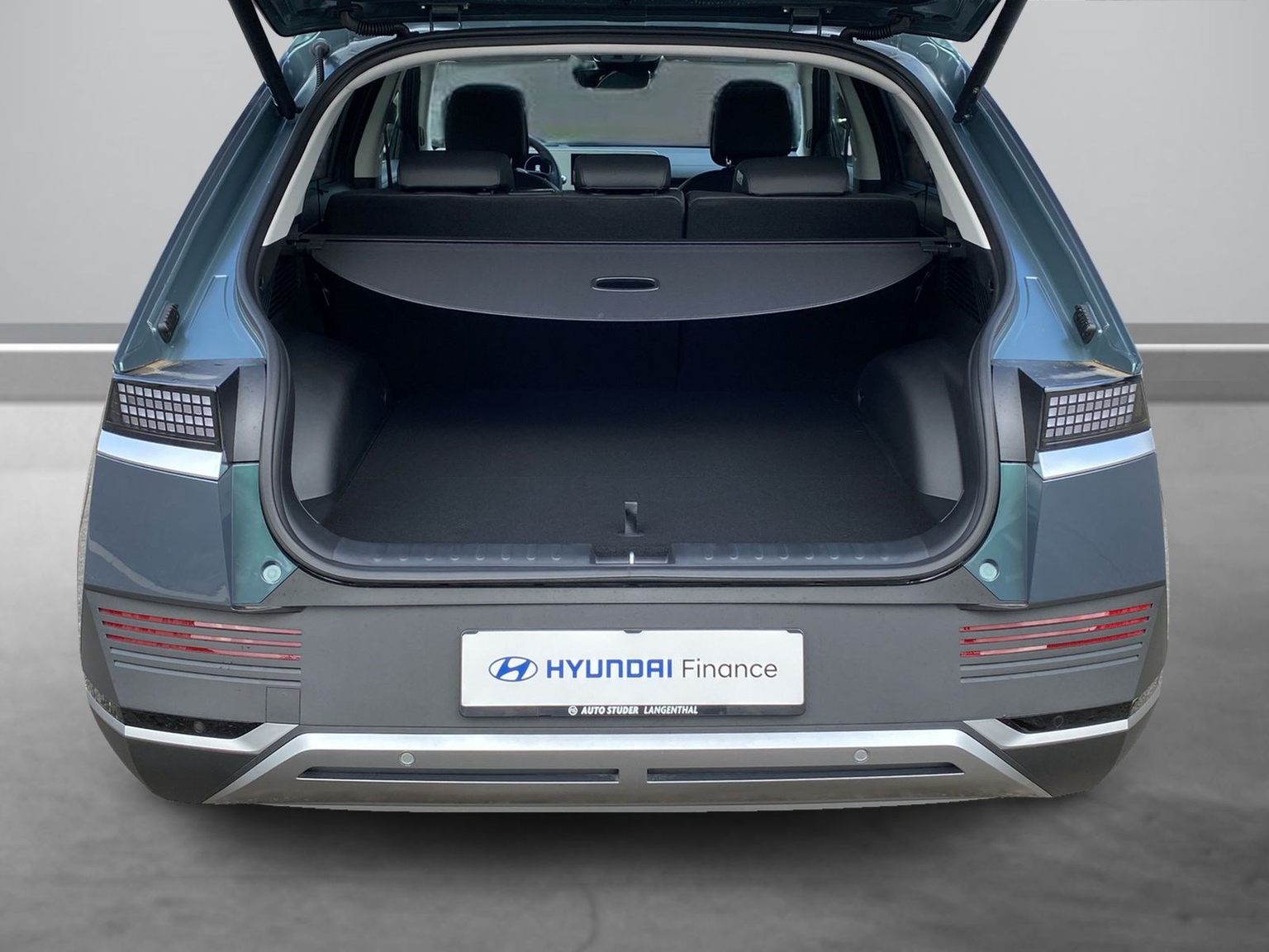 HYUNDAI Ioniq 5 Vertex 4WD