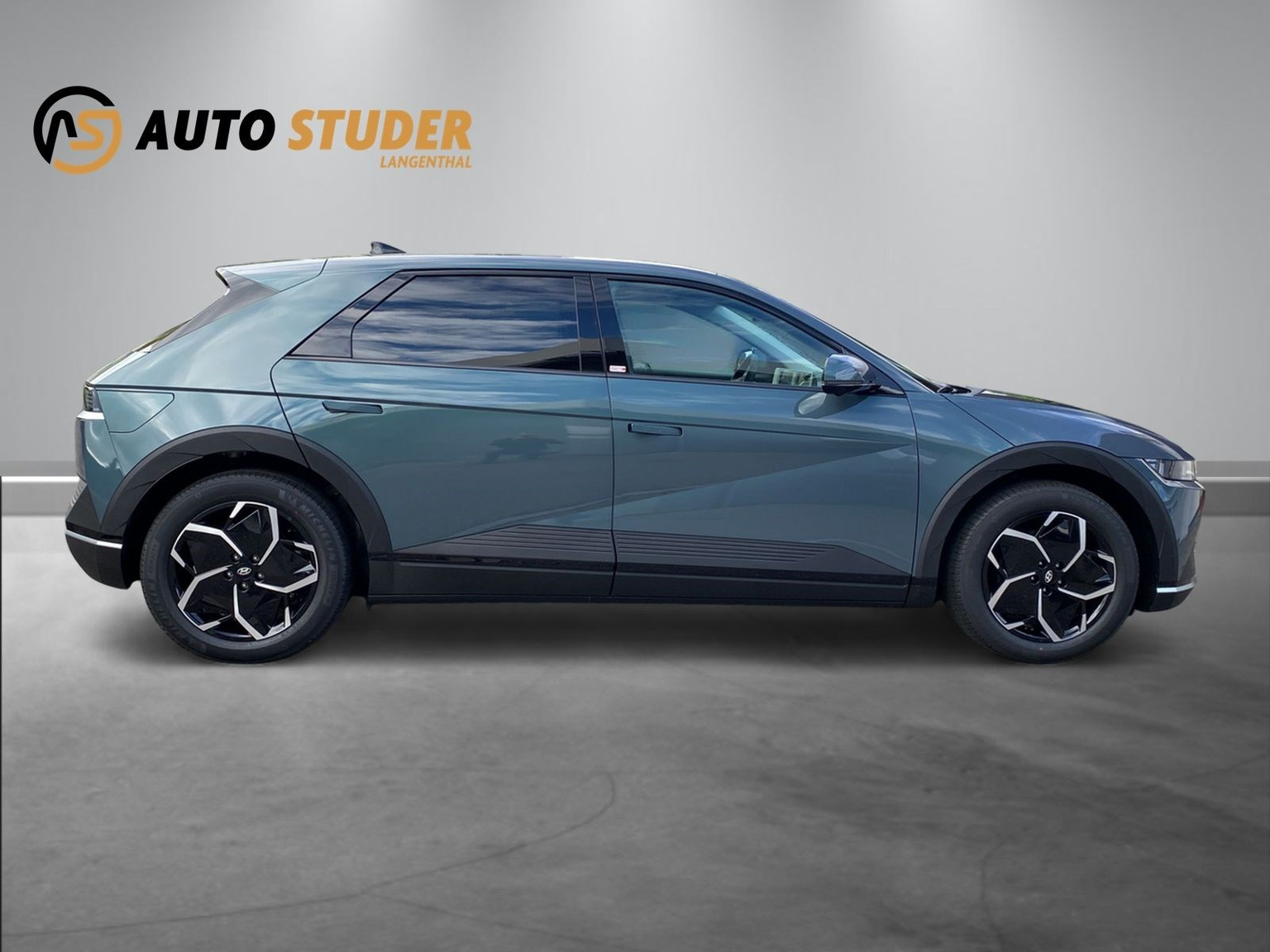 HYUNDAI Ioniq 5 Vertex 4WD