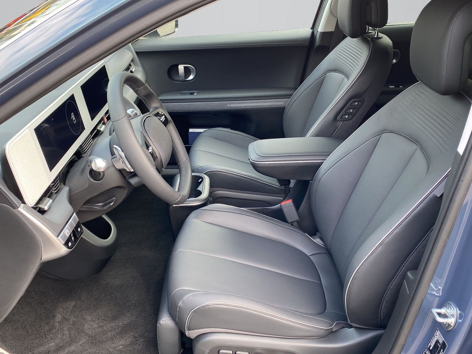 HYUNDAI Ioniq 5 Vertex 4WD