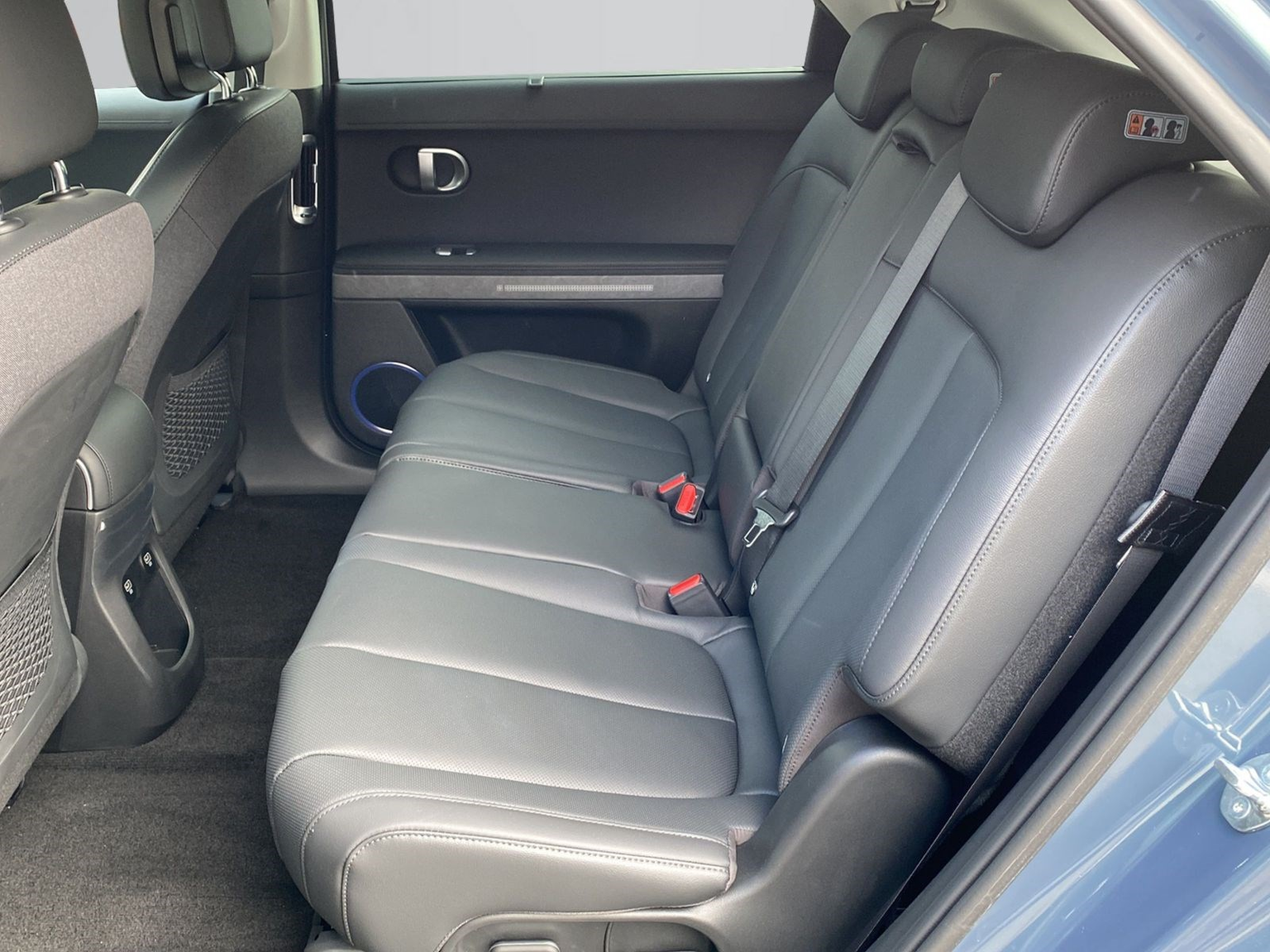 HYUNDAI Ioniq 5 Vertex 4WD