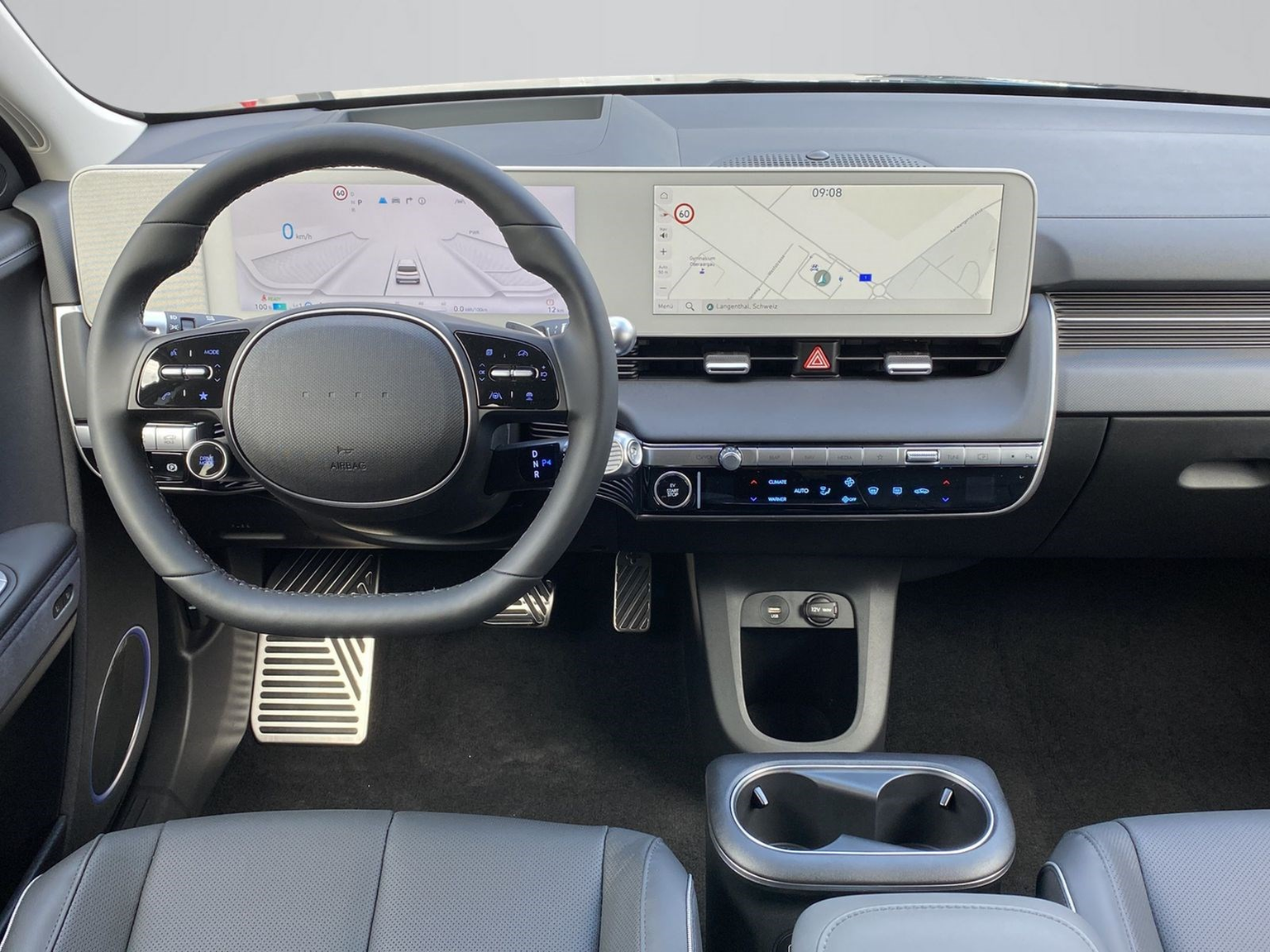 HYUNDAI Ioniq 5 Vertex 4WD