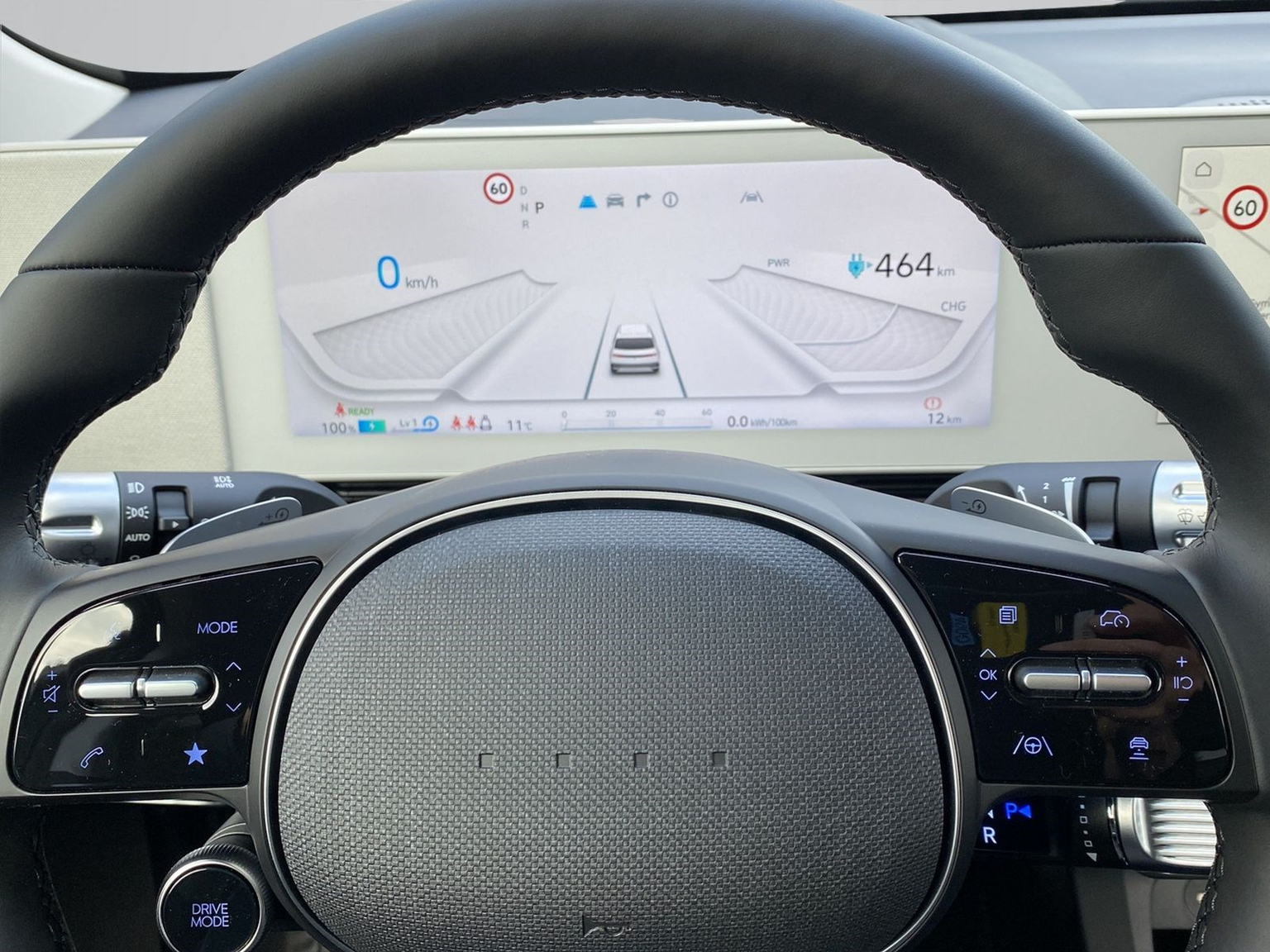 HYUNDAI Ioniq 5 Vertex 4WD