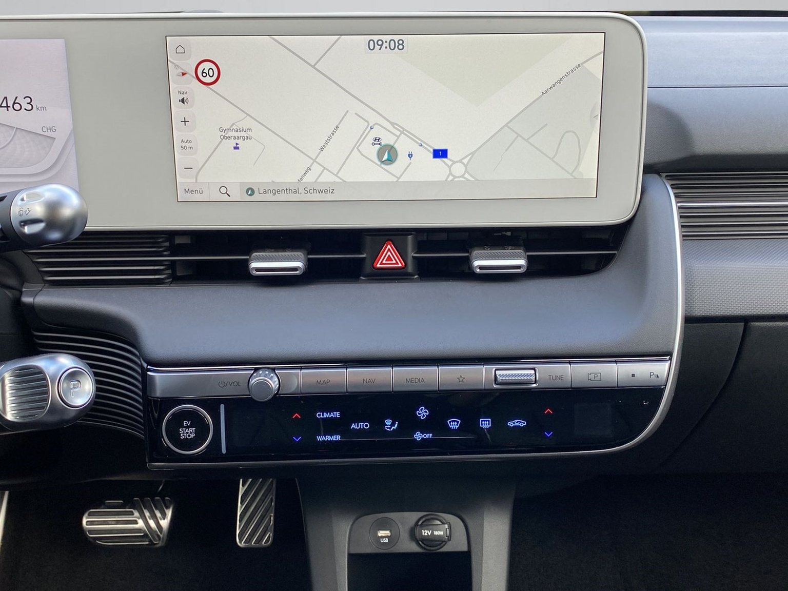 HYUNDAI Ioniq 5 Vertex 4WD
