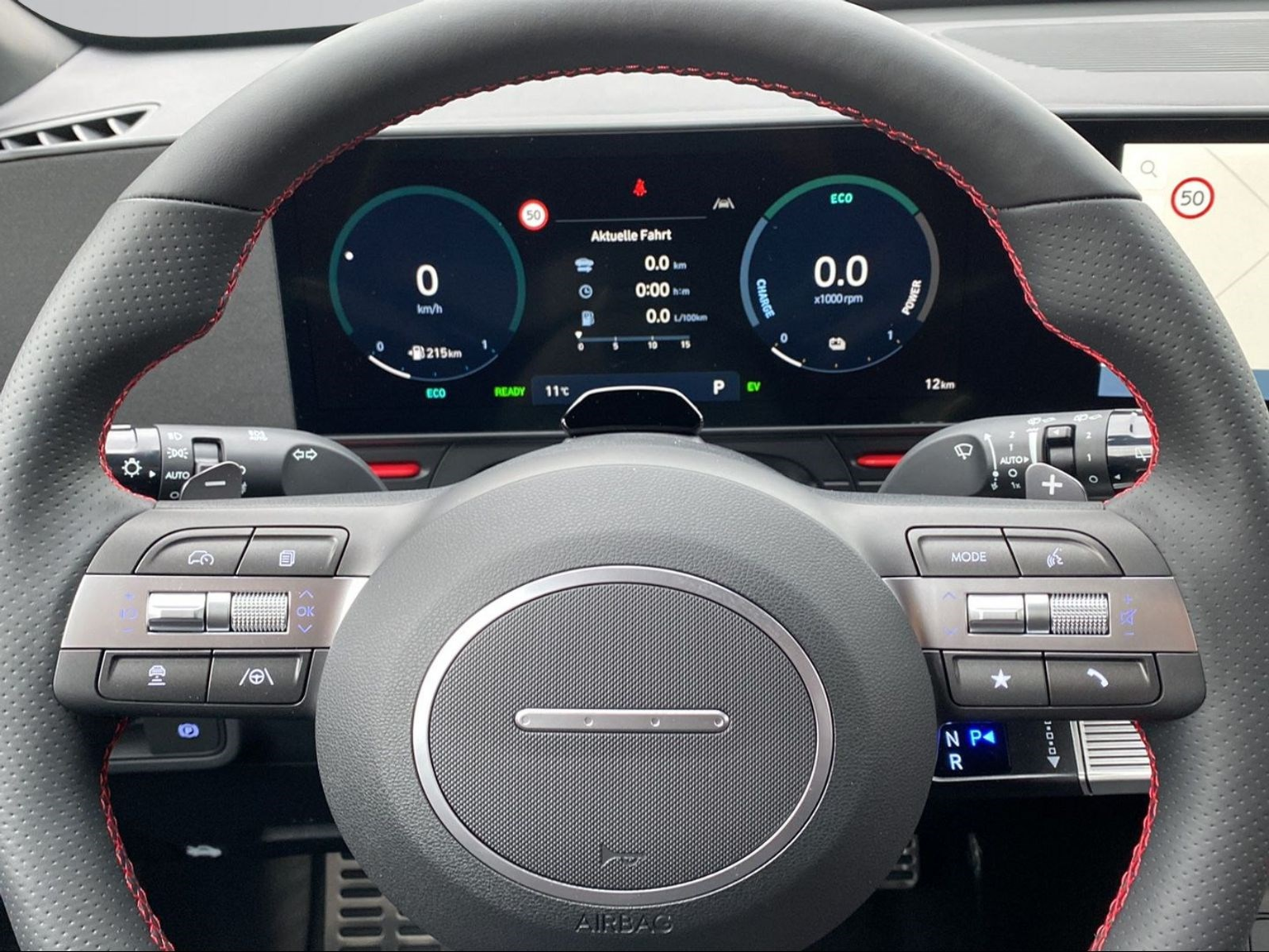 HYUNDAI Kona 1.6 GDi Hybrid N-Line