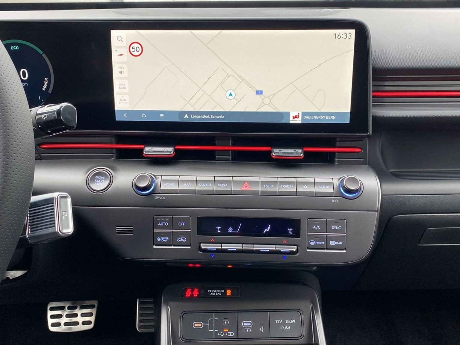 HYUNDAI Kona 1.6 GDi Hybrid N-Line