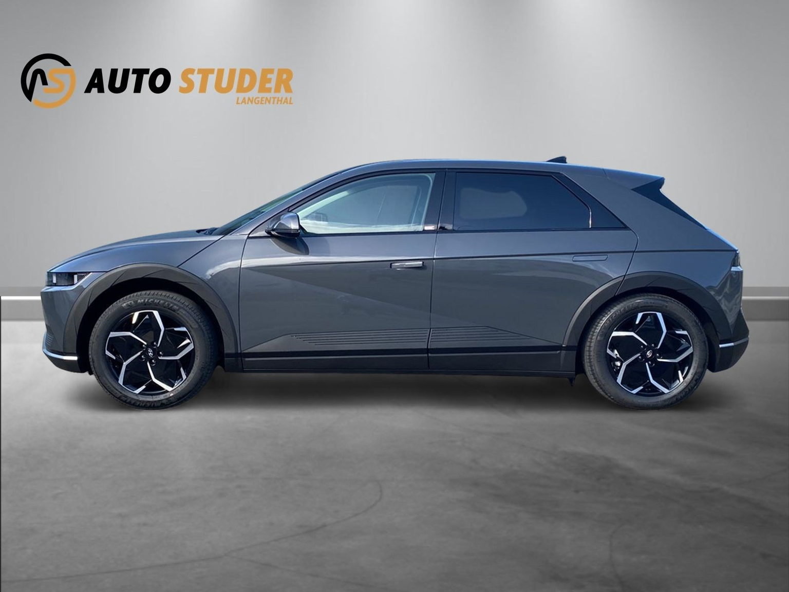 HYUNDAI Ioniq 5 Amplia 4WD