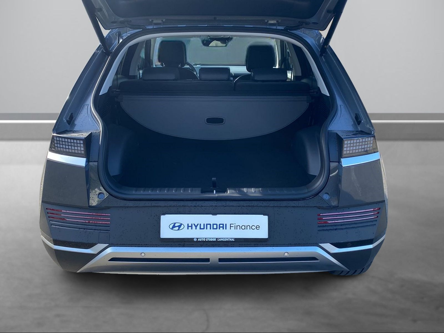 HYUNDAI Ioniq 5 Amplia 4WD