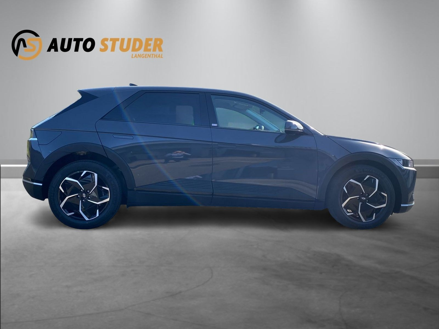 HYUNDAI Ioniq 5 Amplia 4WD
