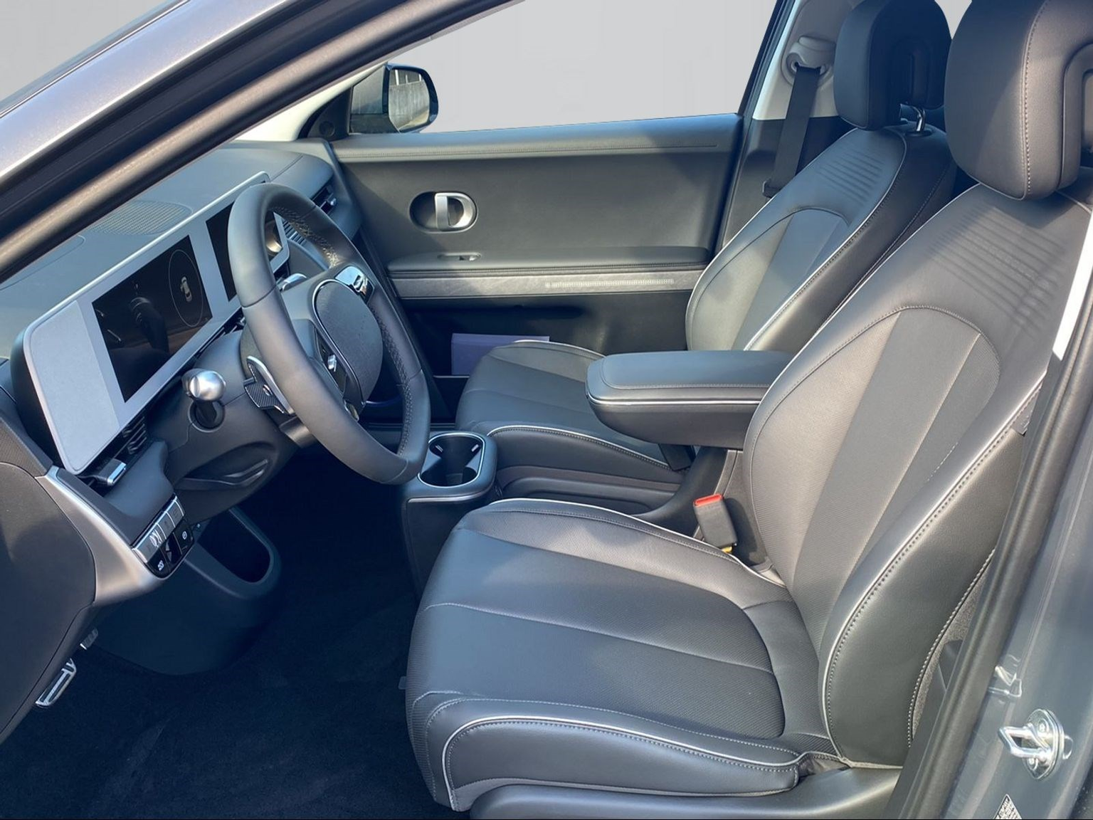HYUNDAI Ioniq 5 Amplia 4WD