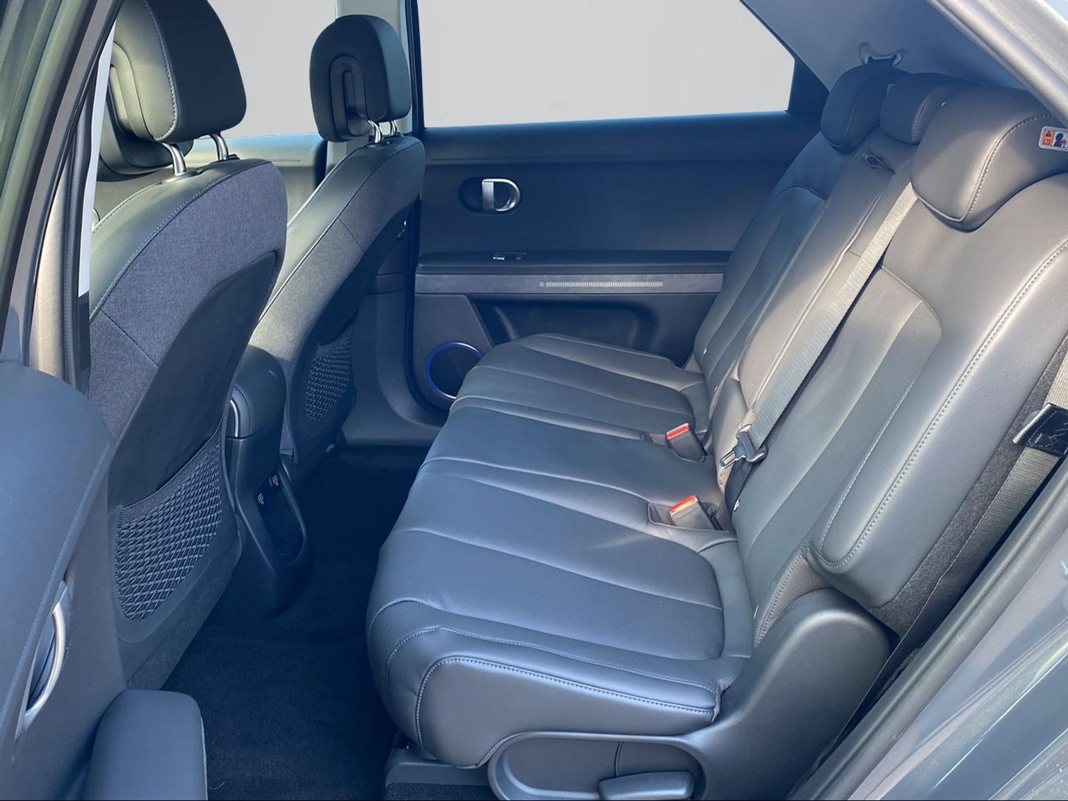 HYUNDAI Ioniq 5 Amplia 4WD