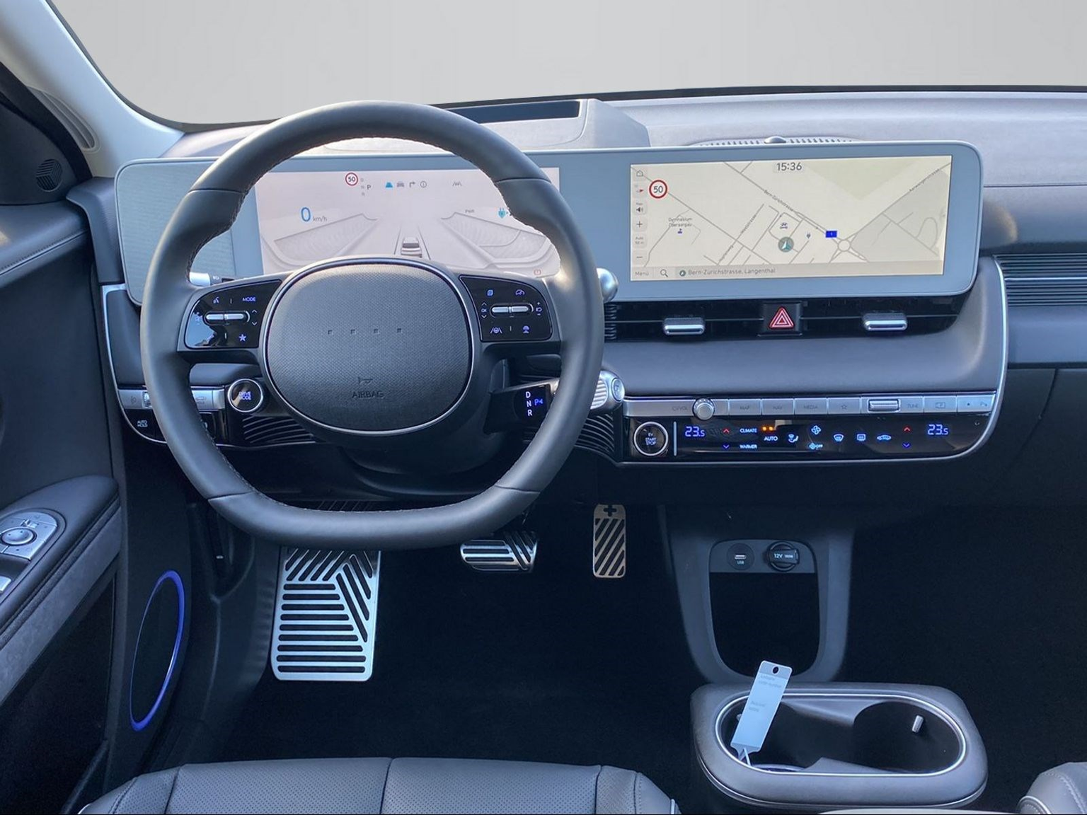HYUNDAI Ioniq 5 Amplia 4WD