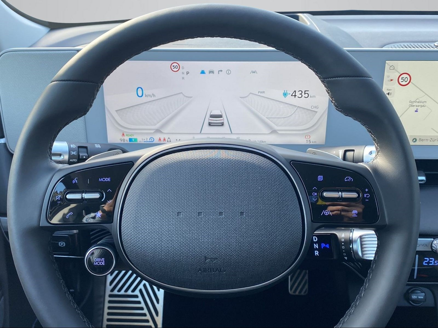 HYUNDAI Ioniq 5 Amplia 4WD