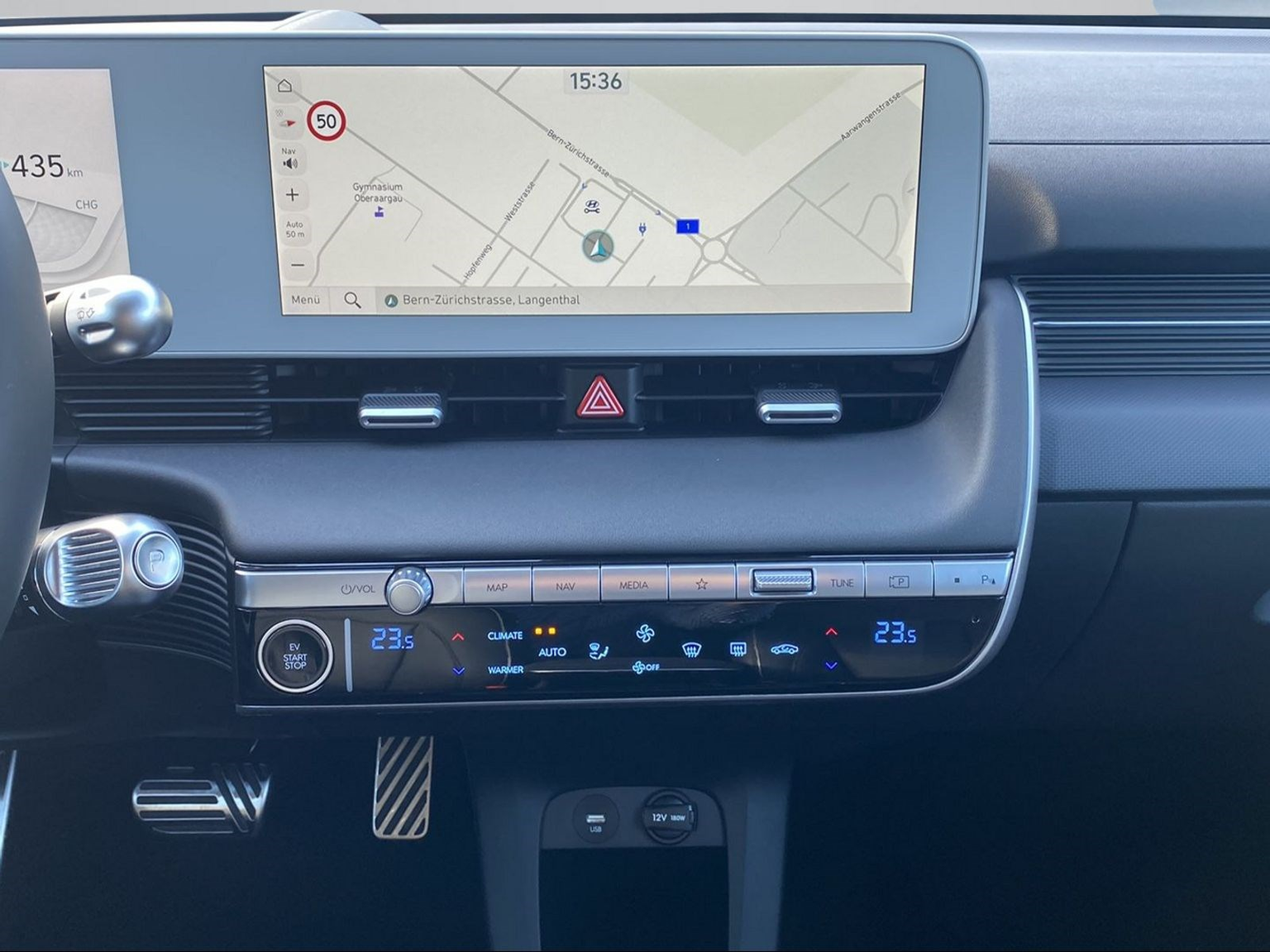 HYUNDAI Ioniq 5 Amplia 4WD