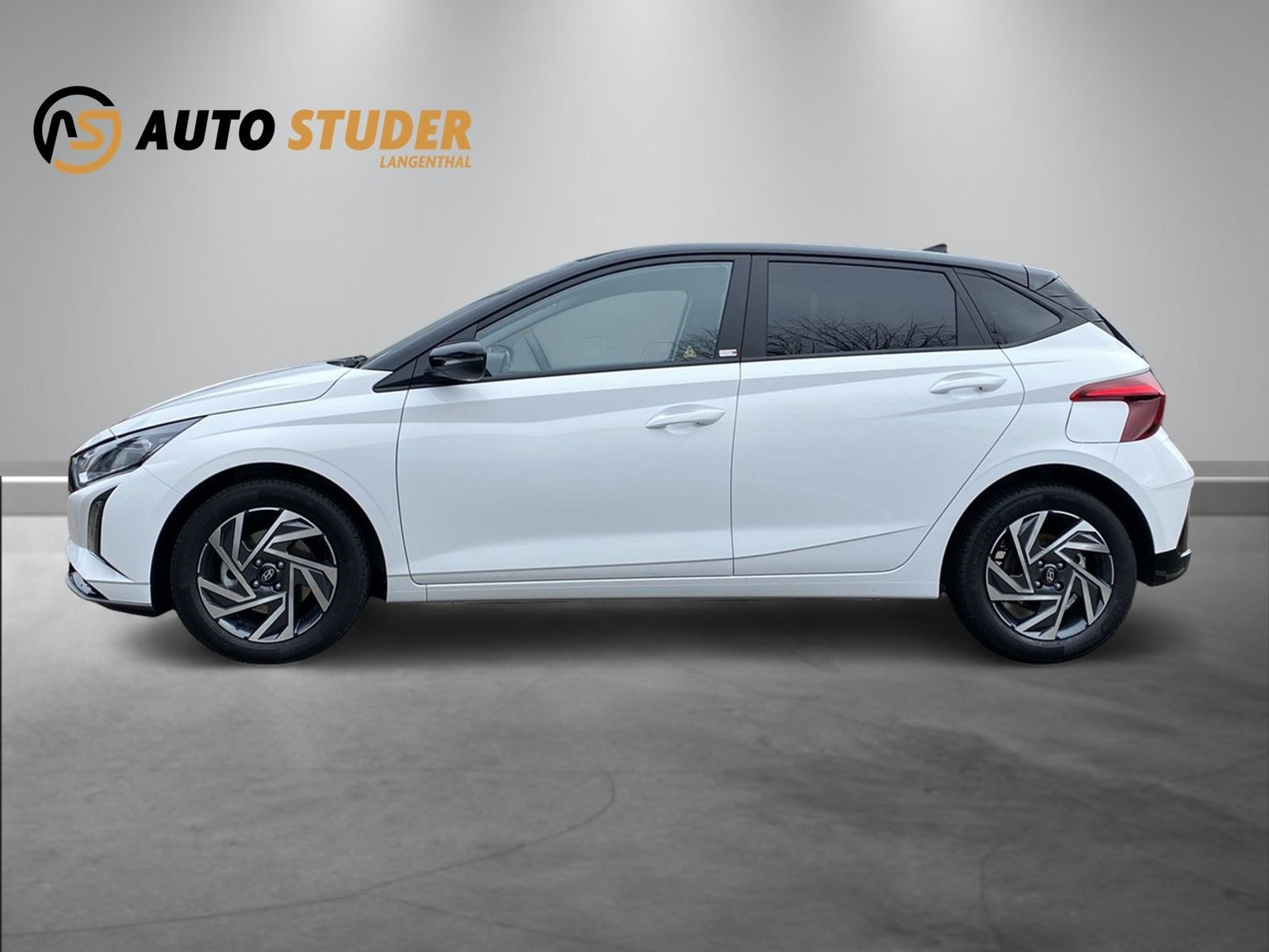 HYUNDAI i20 1.0 T-GDi Amplia