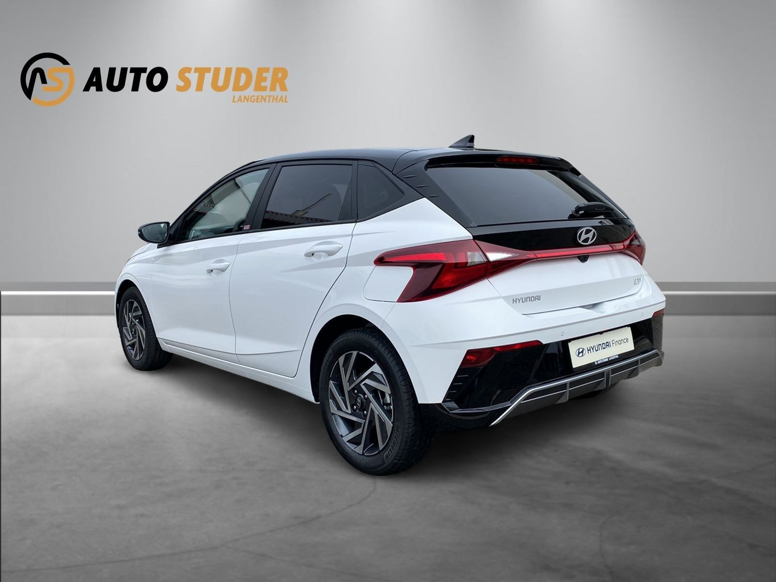 HYUNDAI i20 1.0 T-GDi Amplia