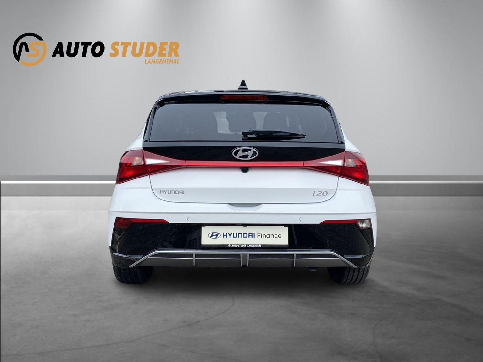 HYUNDAI i20 1.0 T-GDi Amplia