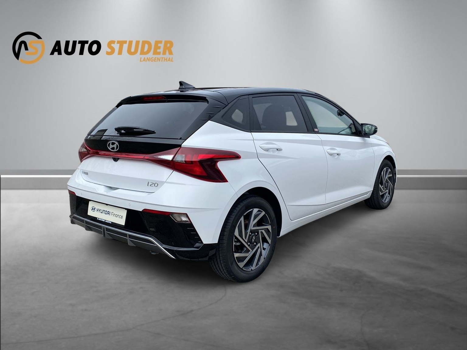 HYUNDAI i20 1.0 T-GDi Amplia