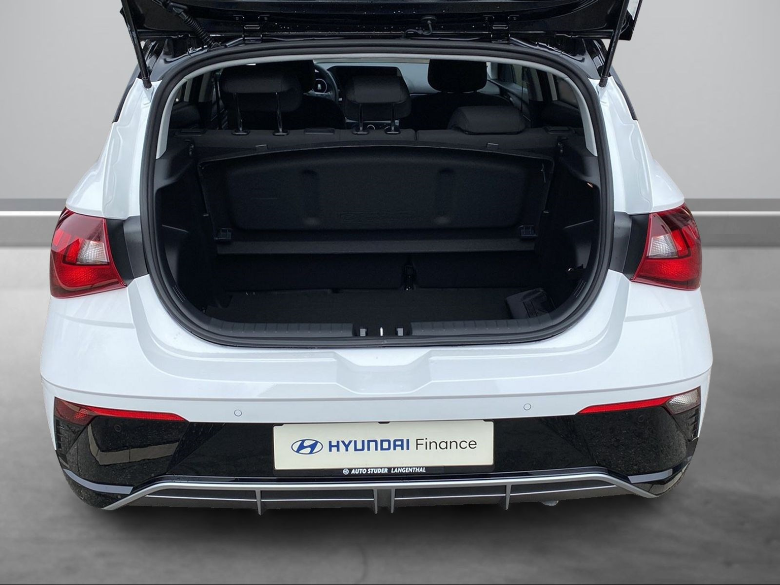 HYUNDAI i20 1.0 T-GDi Amplia