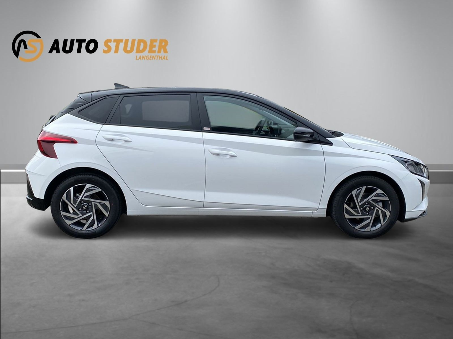 HYUNDAI i20 1.0 T-GDi Amplia