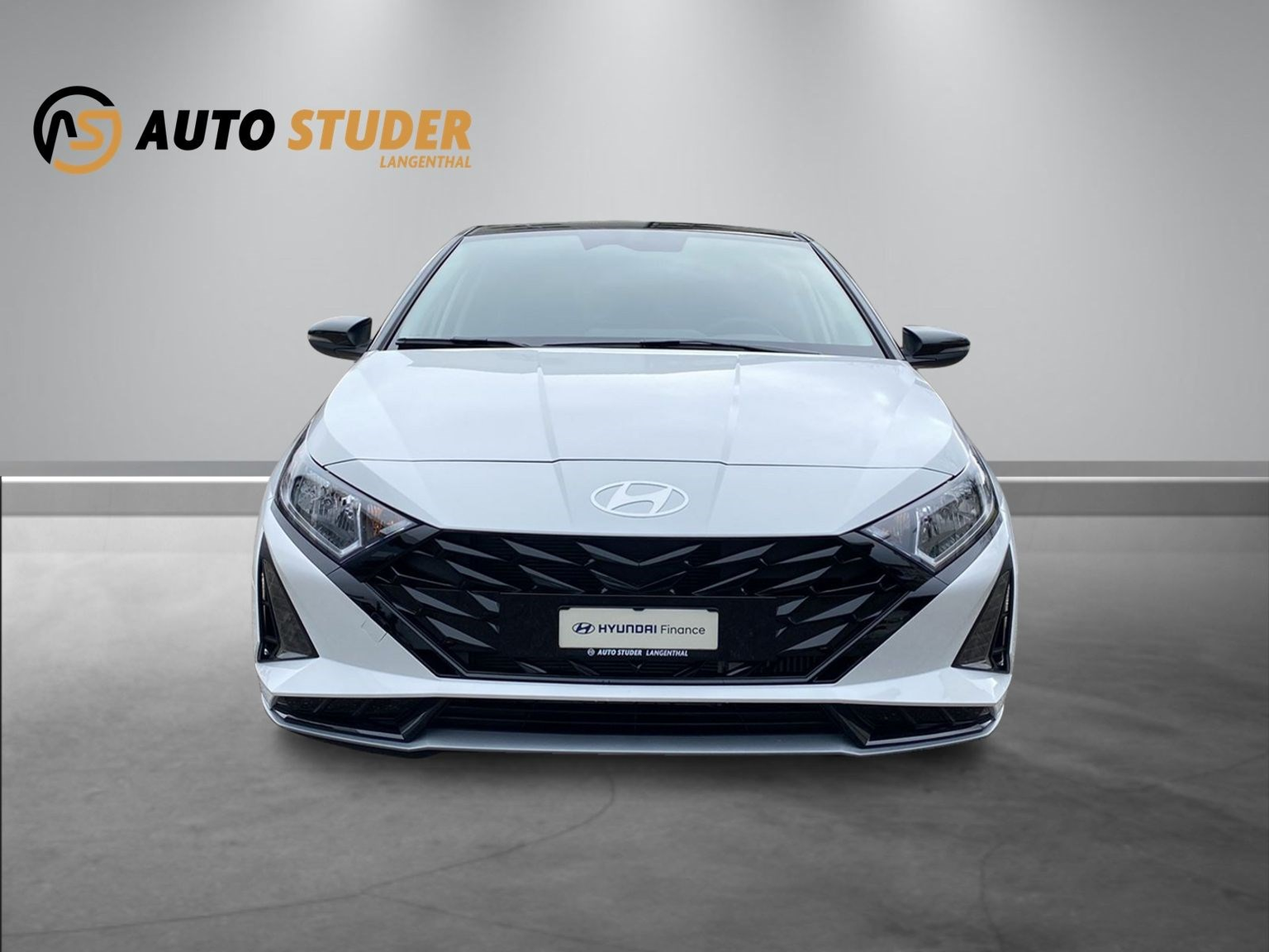 HYUNDAI i20 1.0 T-GDi Amplia
