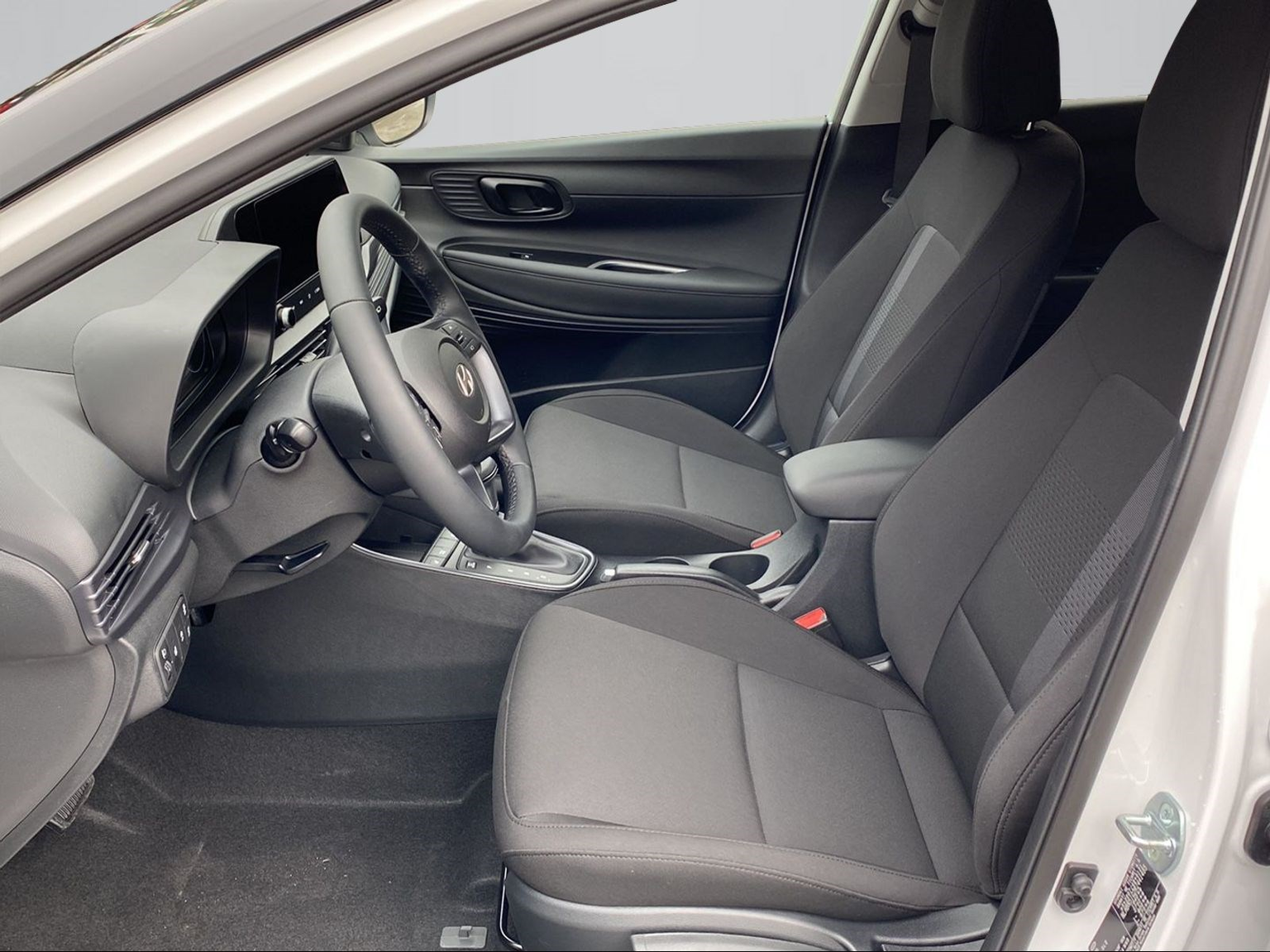 HYUNDAI i20 1.0 T-GDi Amplia