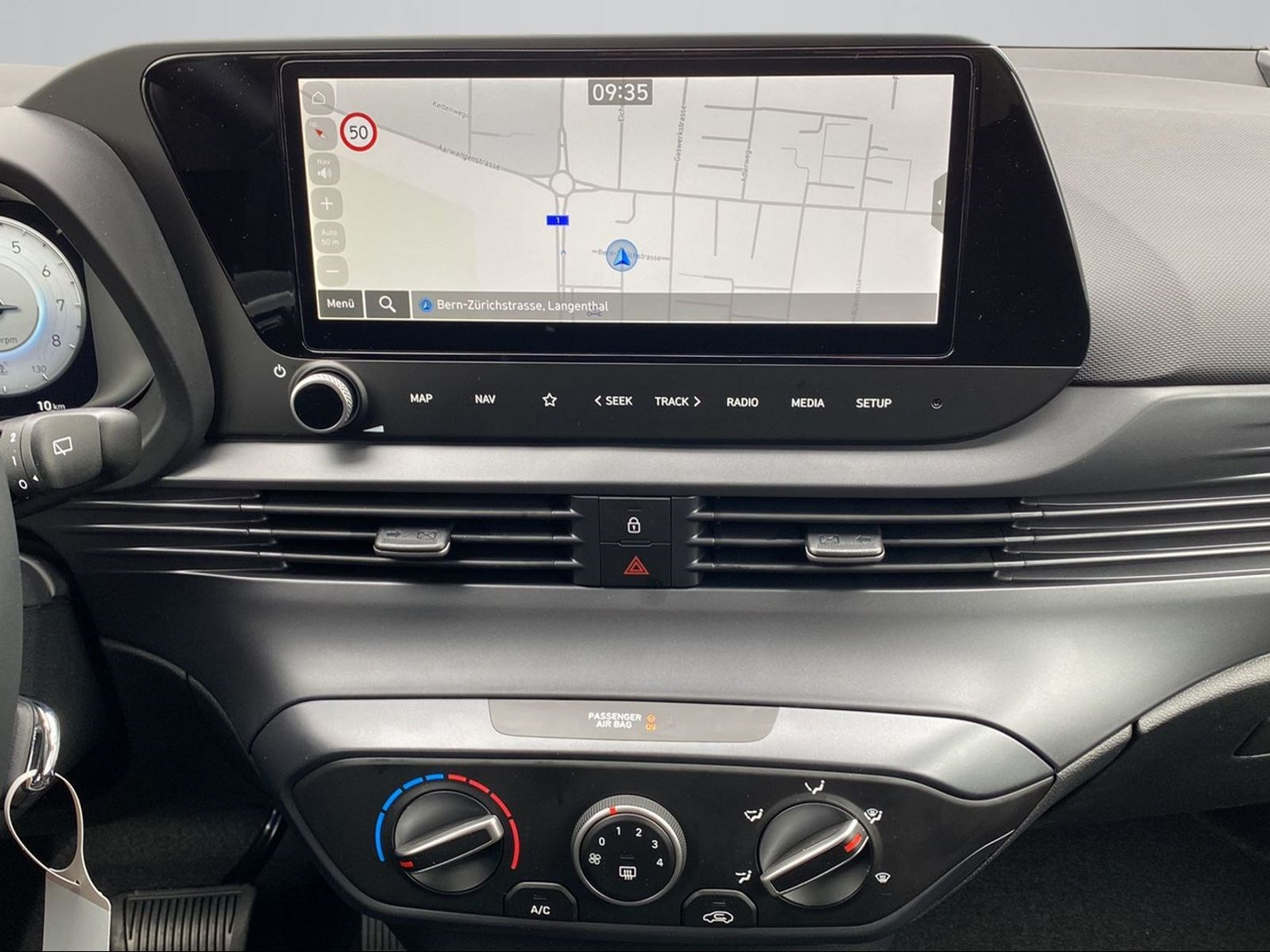 HYUNDAI i20 1.0 T-GDi Amplia