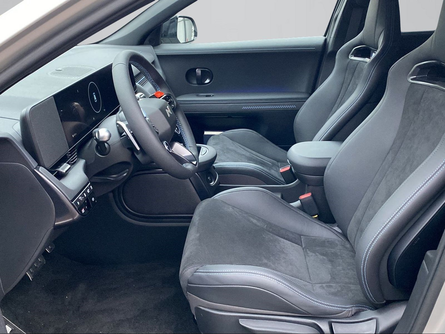 HYUNDAI Ioniq 5 N Electric 4WD