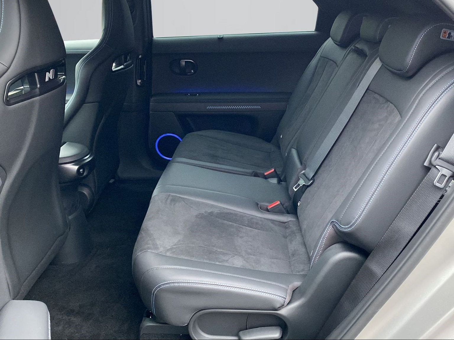 HYUNDAI Ioniq 5 N Electric 4WD
