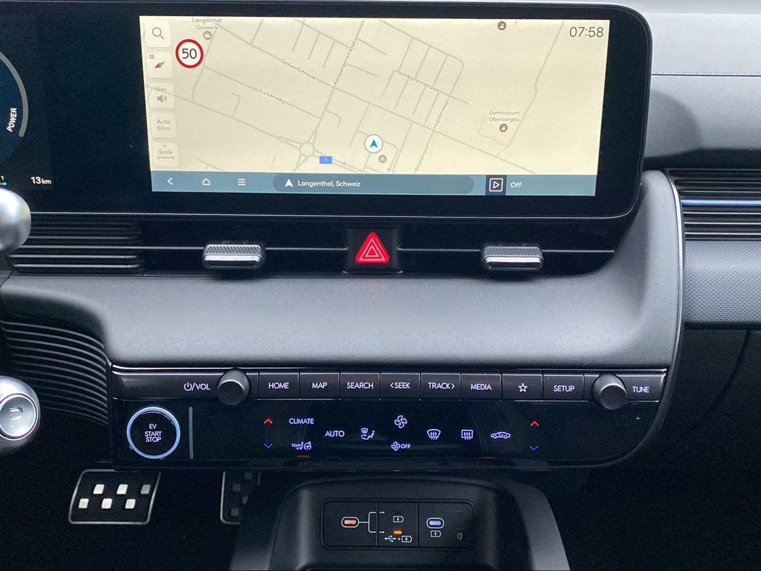 HYUNDAI Ioniq 5 N Electric 4WD