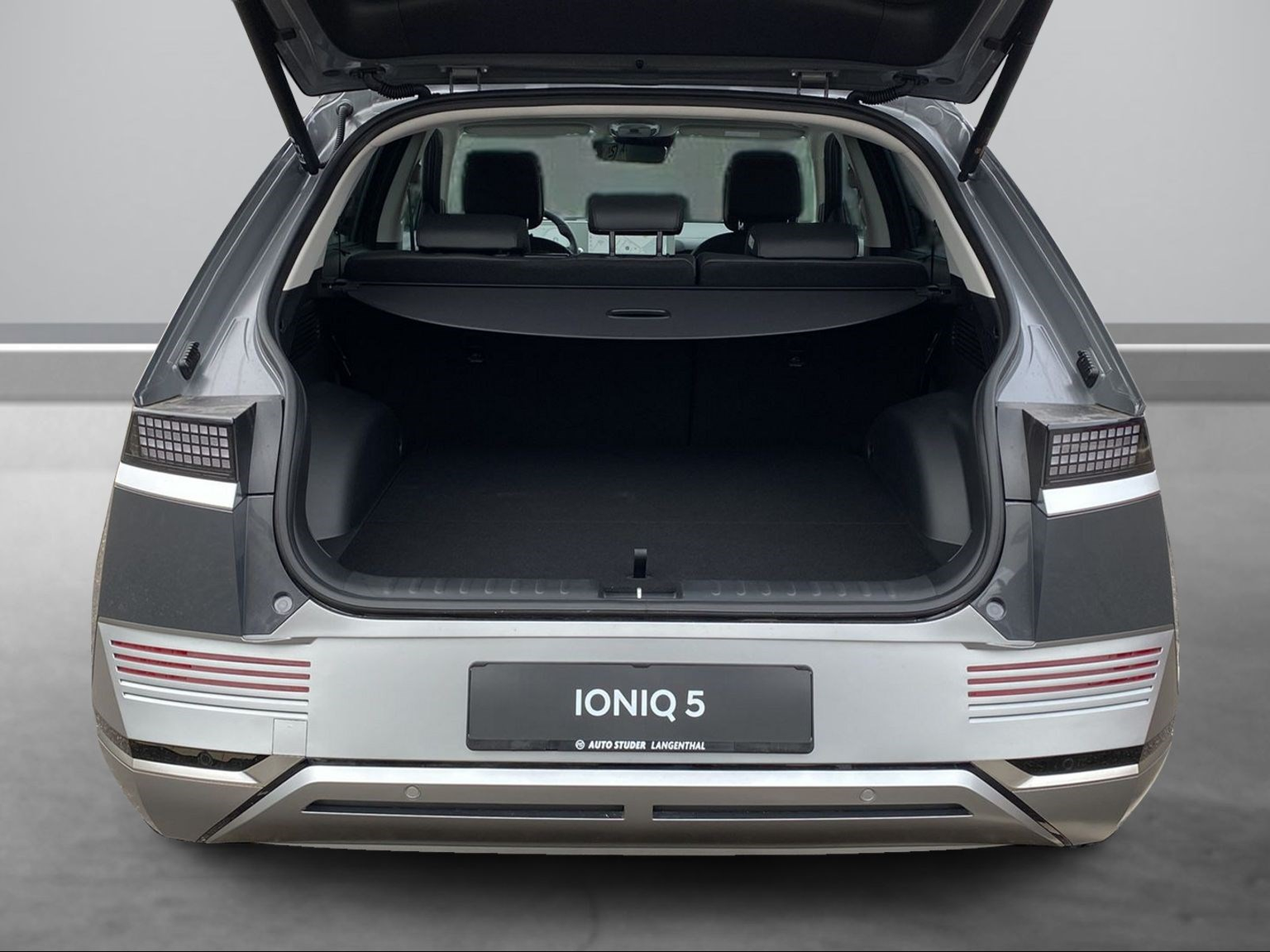 HYUNDAI Ioniq 5 Vertex 4WD