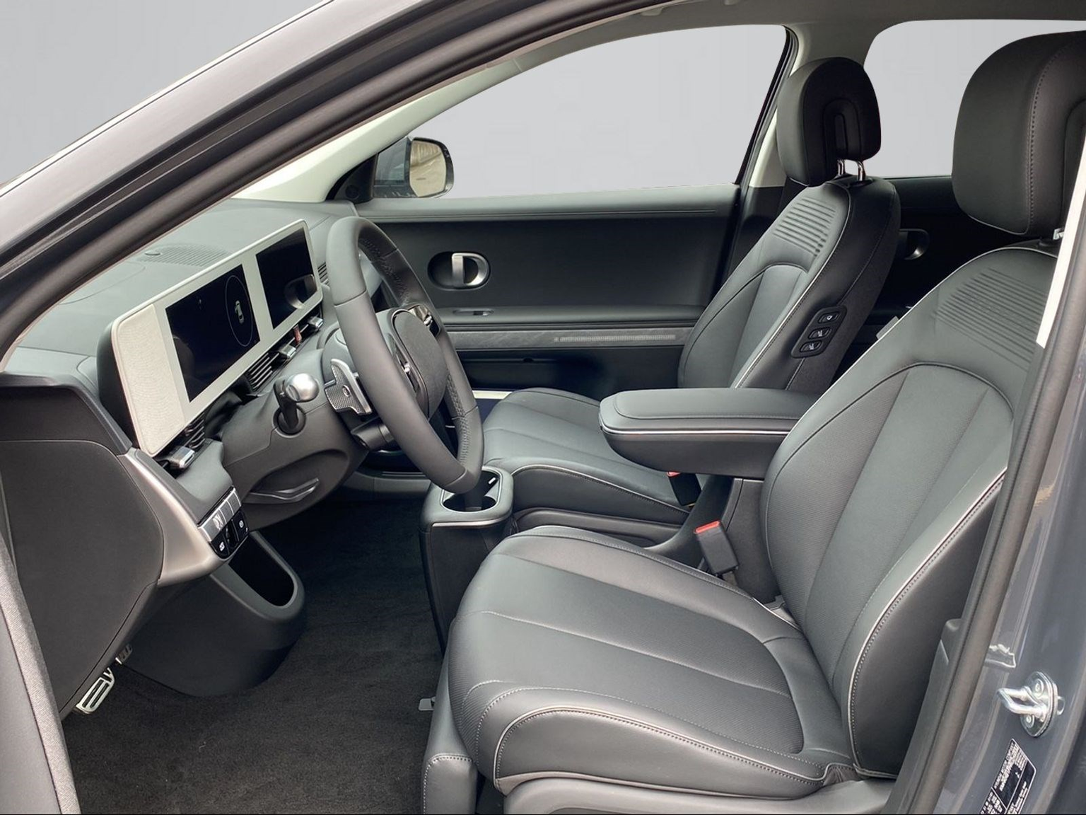 HYUNDAI Ioniq 5 Vertex 4WD