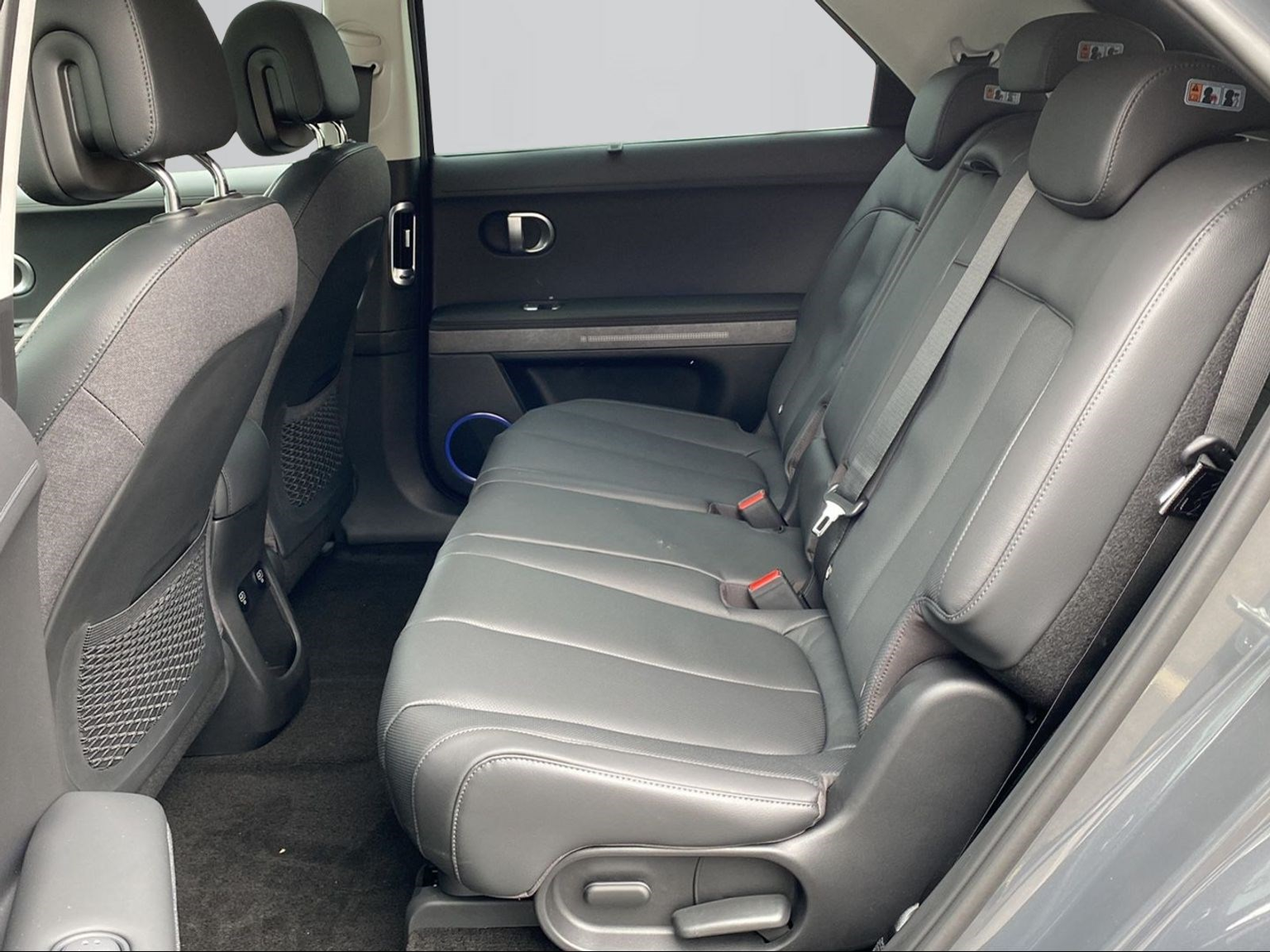 HYUNDAI Ioniq 5 Vertex 4WD