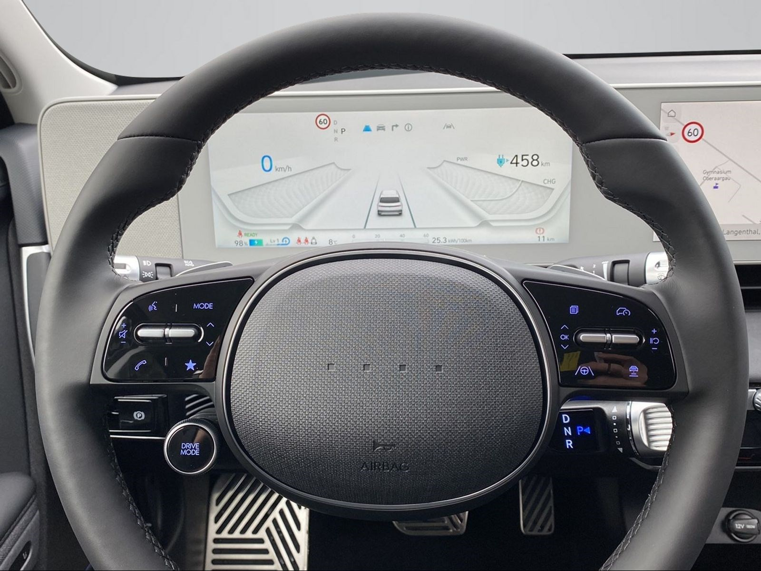 HYUNDAI Ioniq 5 Vertex 4WD