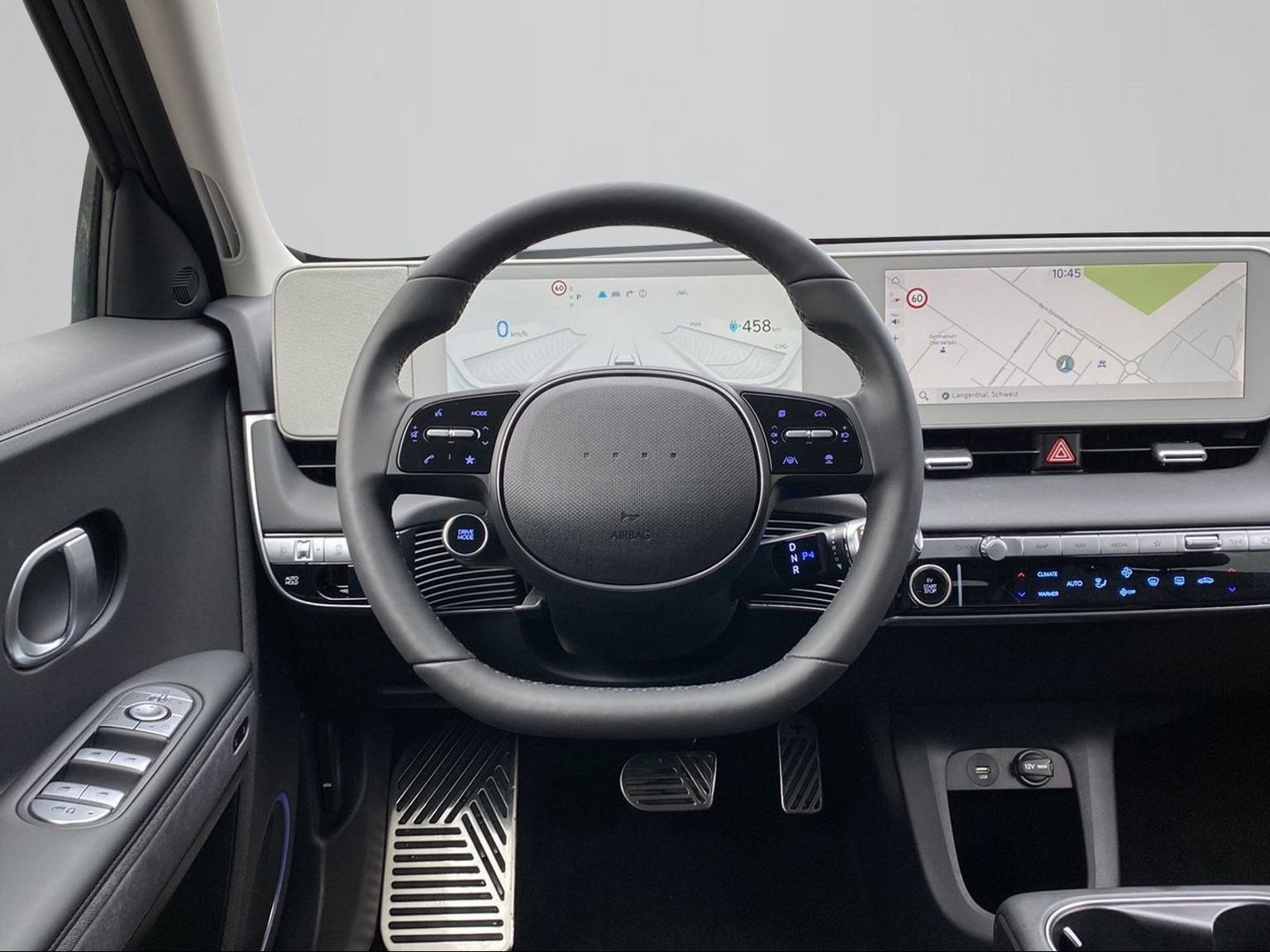 HYUNDAI Ioniq 5 Vertex 4WD