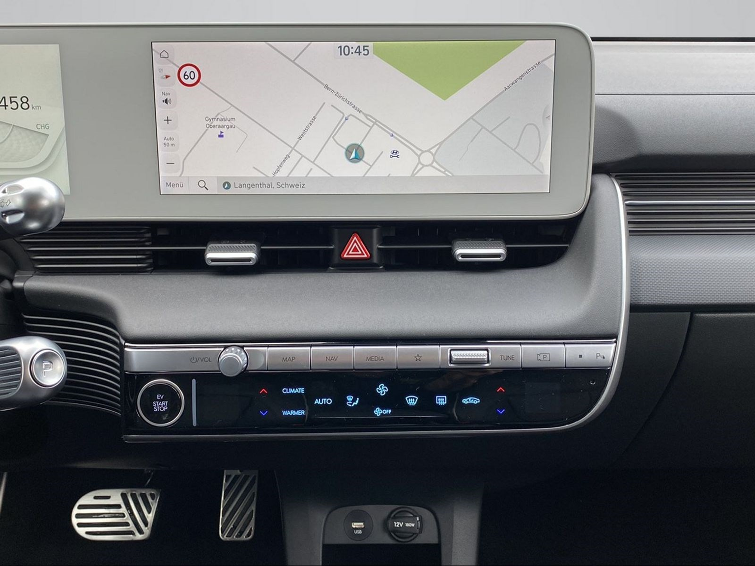 HYUNDAI Ioniq 5 Vertex 4WD