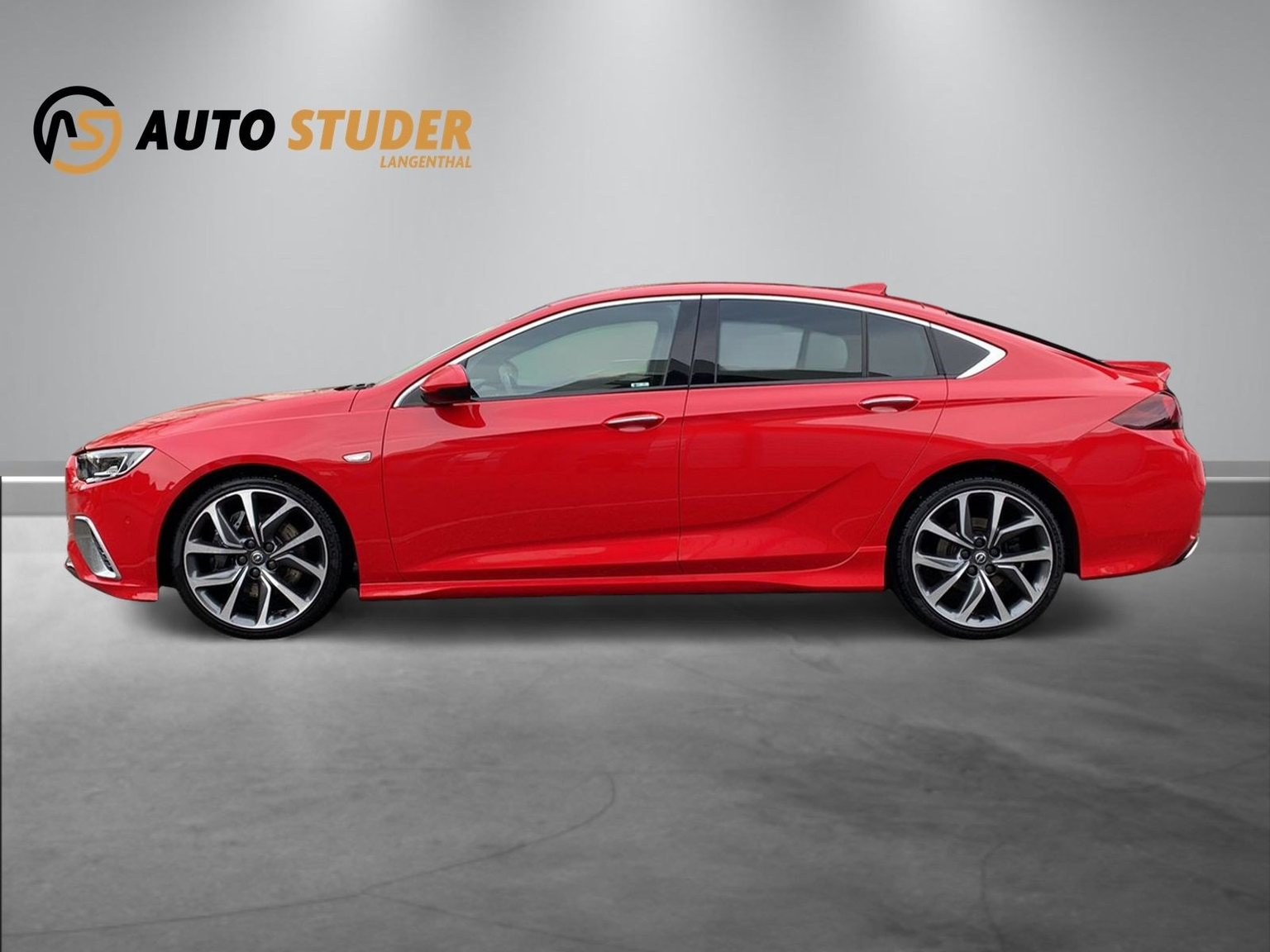 OPEL Insignia Grand Sport 2.0 T GSi AWD