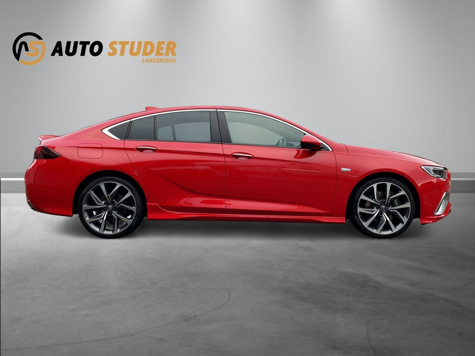 OPEL Insignia Grand Sport 2.0 T GSi AWD