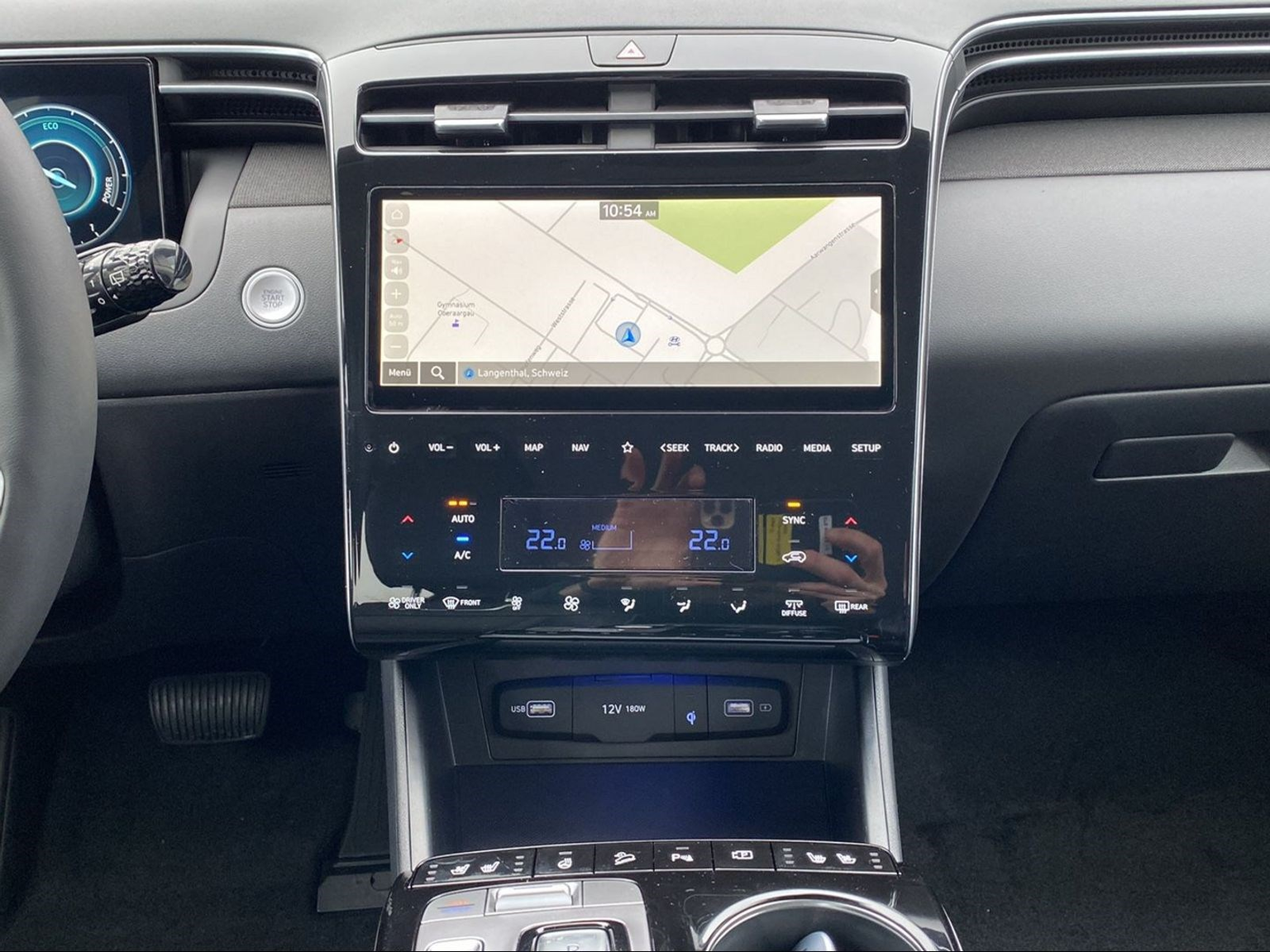 HYUNDAI Tucson 1.6 T-GDi HEV Vertex 4WD