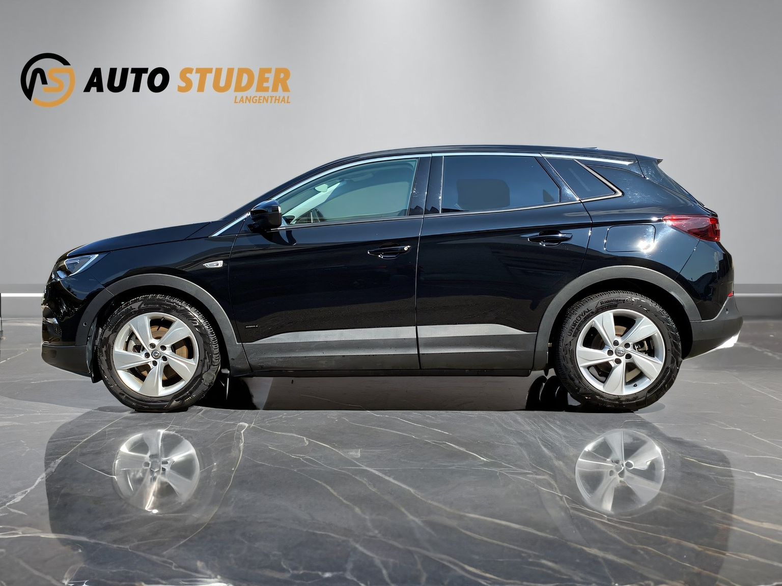 OPEL Grandland X 1.6 T PHEV Excellence