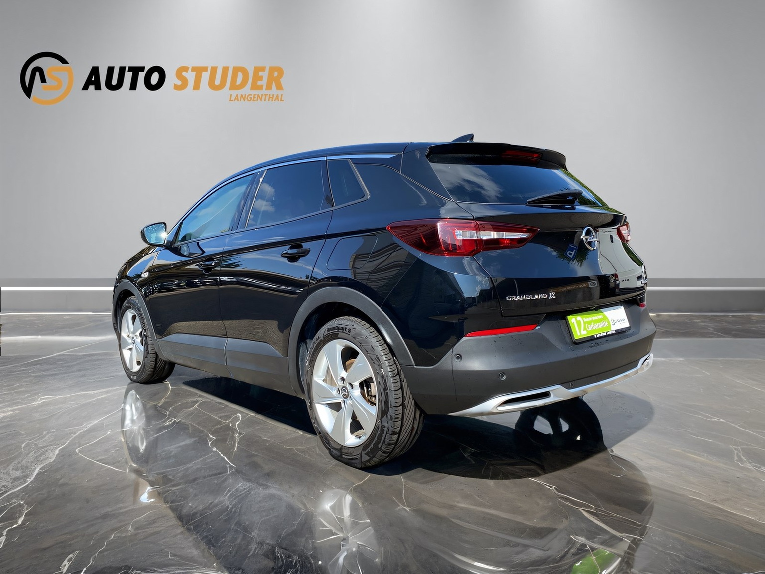 OPEL Grandland X 1.6 T PHEV Excellence