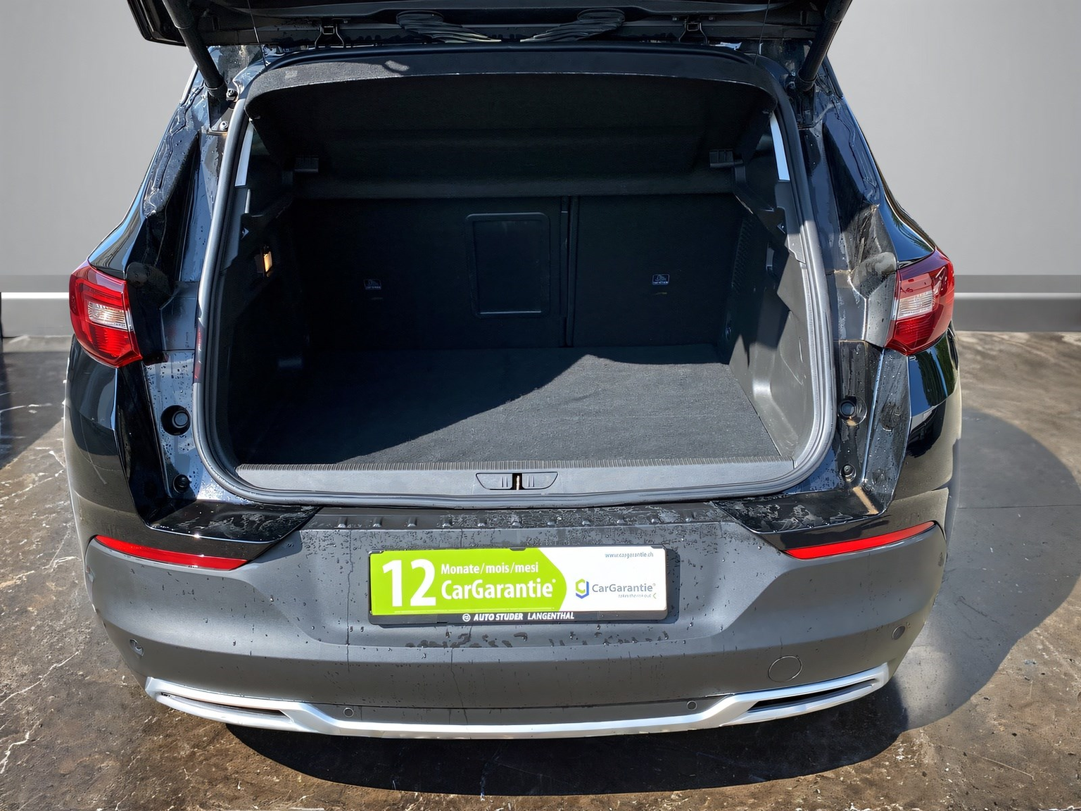 OPEL Grandland X 1.6 T PHEV Excellence