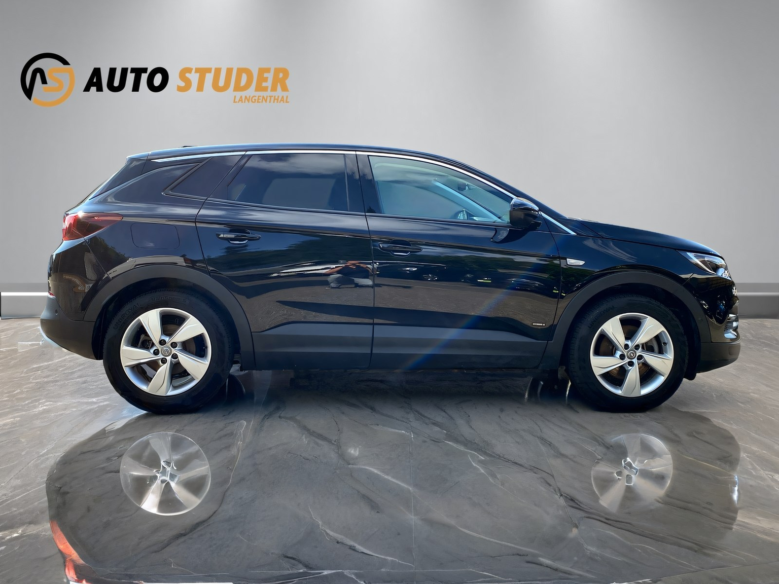 OPEL Grandland X 1.6 T PHEV Excellence