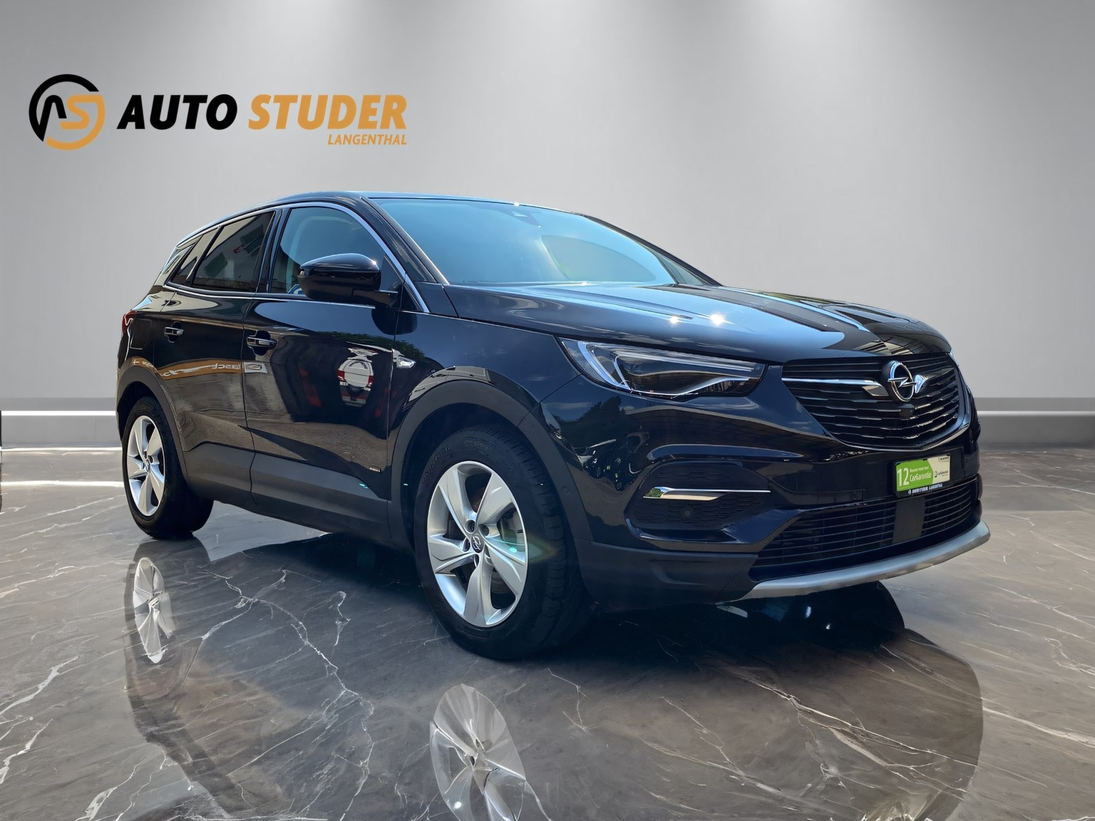 OPEL Grandland X 1.6 T PHEV Excellence