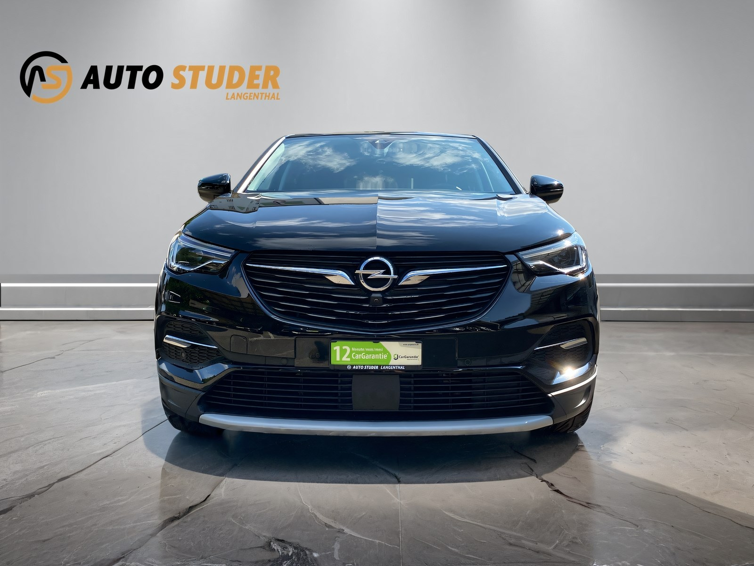 OPEL Grandland X 1.6 T PHEV Excellence