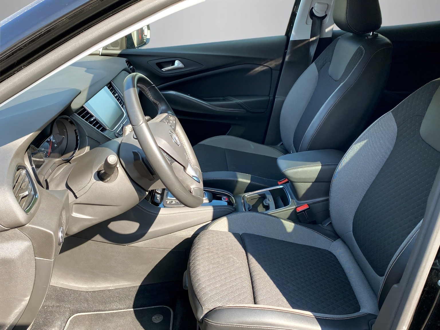 OPEL Grandland X 1.6 T PHEV Excellence