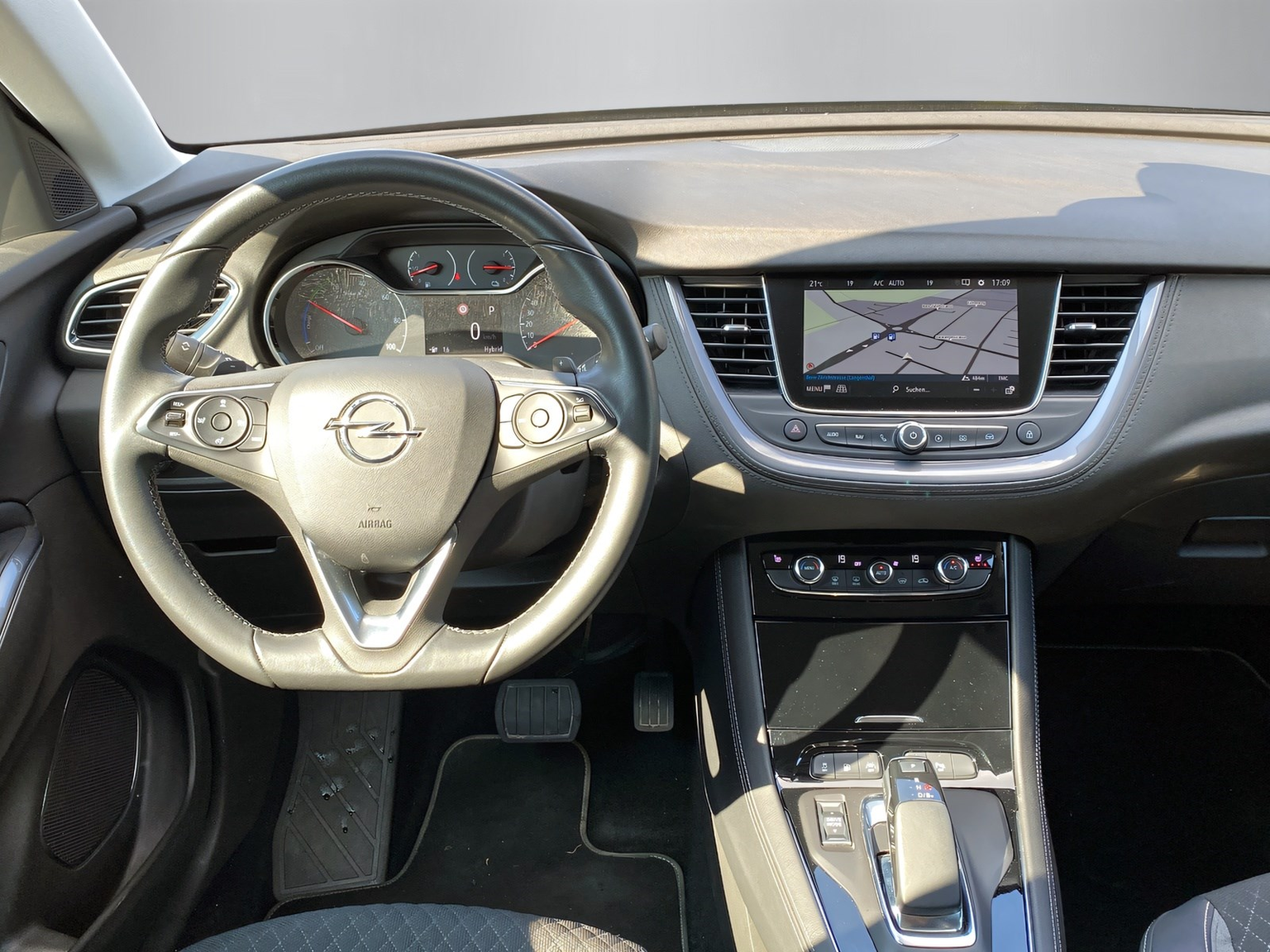 OPEL Grandland X 1.6 T PHEV Excellence