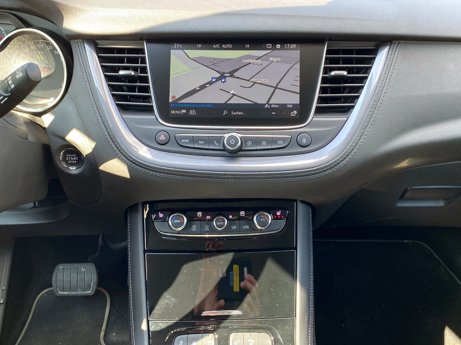 OPEL Grandland X 1.6 T PHEV Excellence