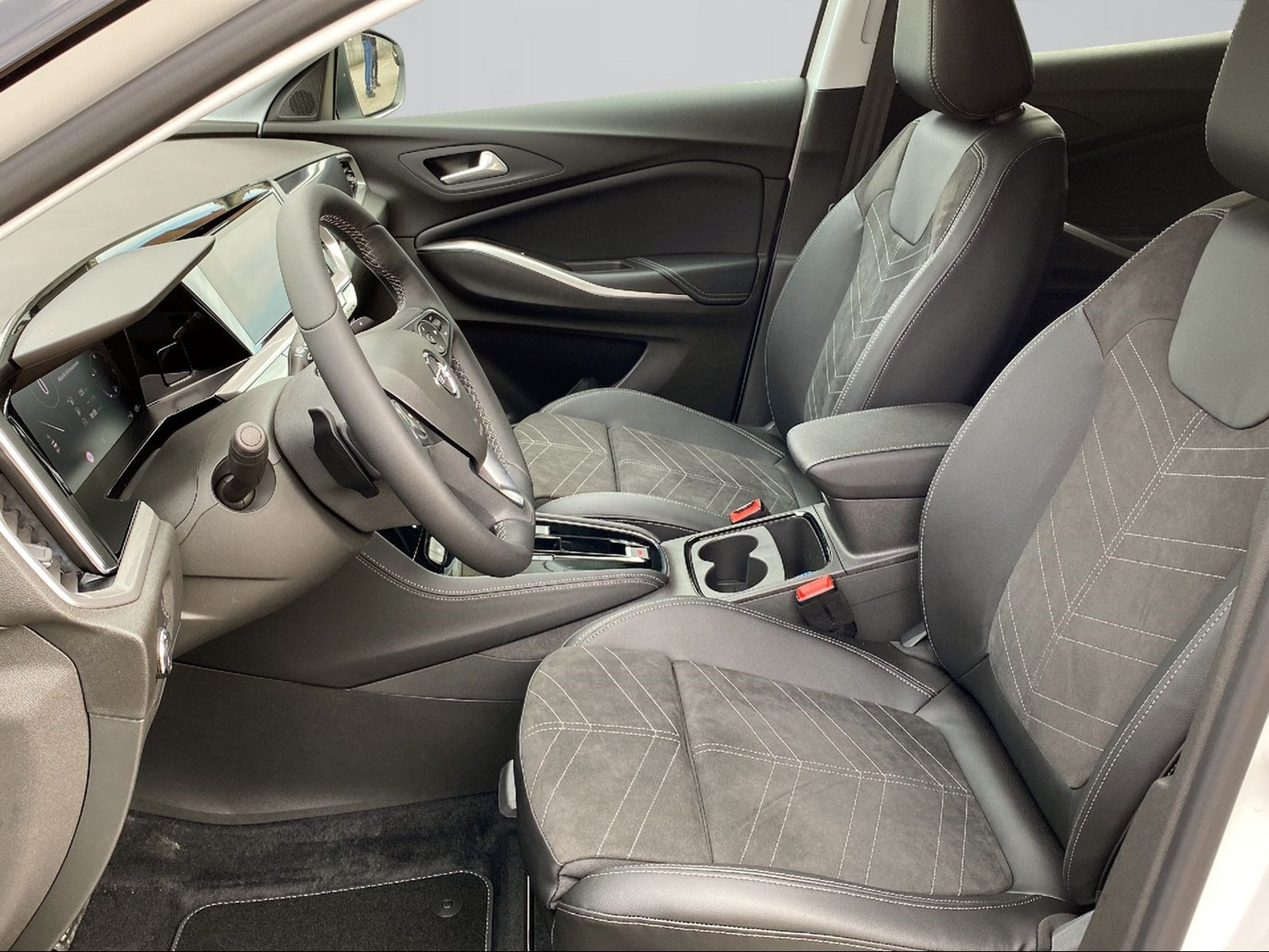 OPEL Grandland 1.2 T GS