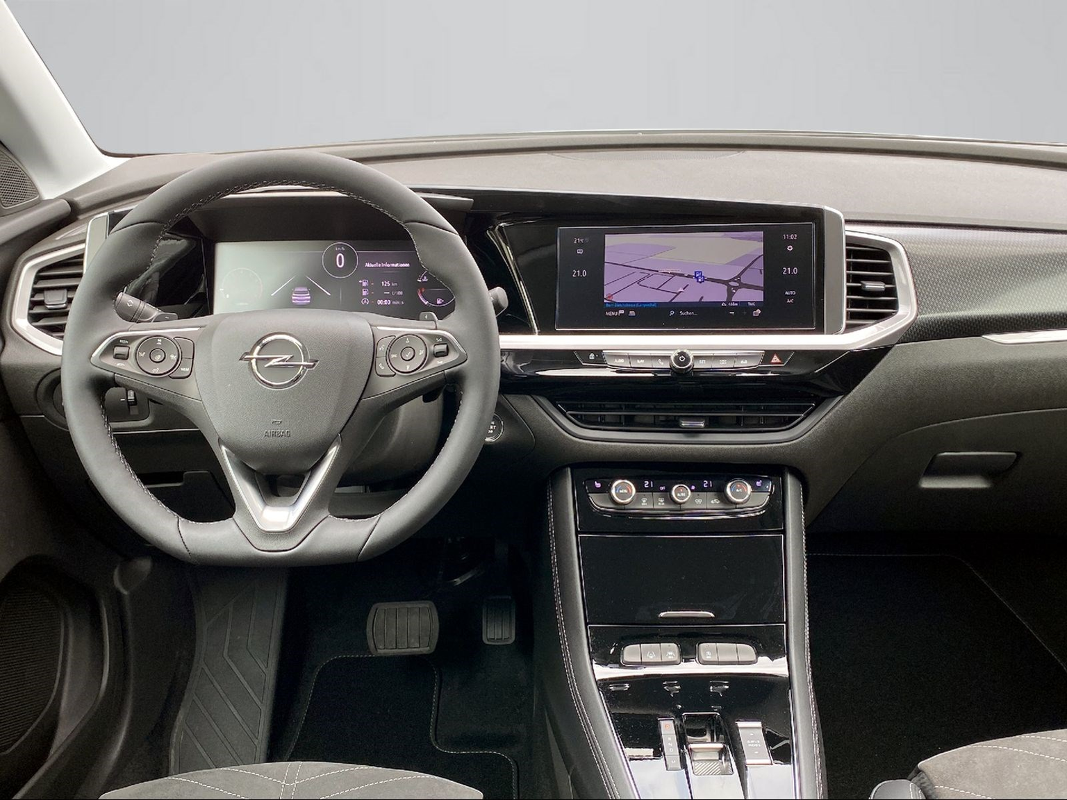 OPEL Grandland 1.2 T GS