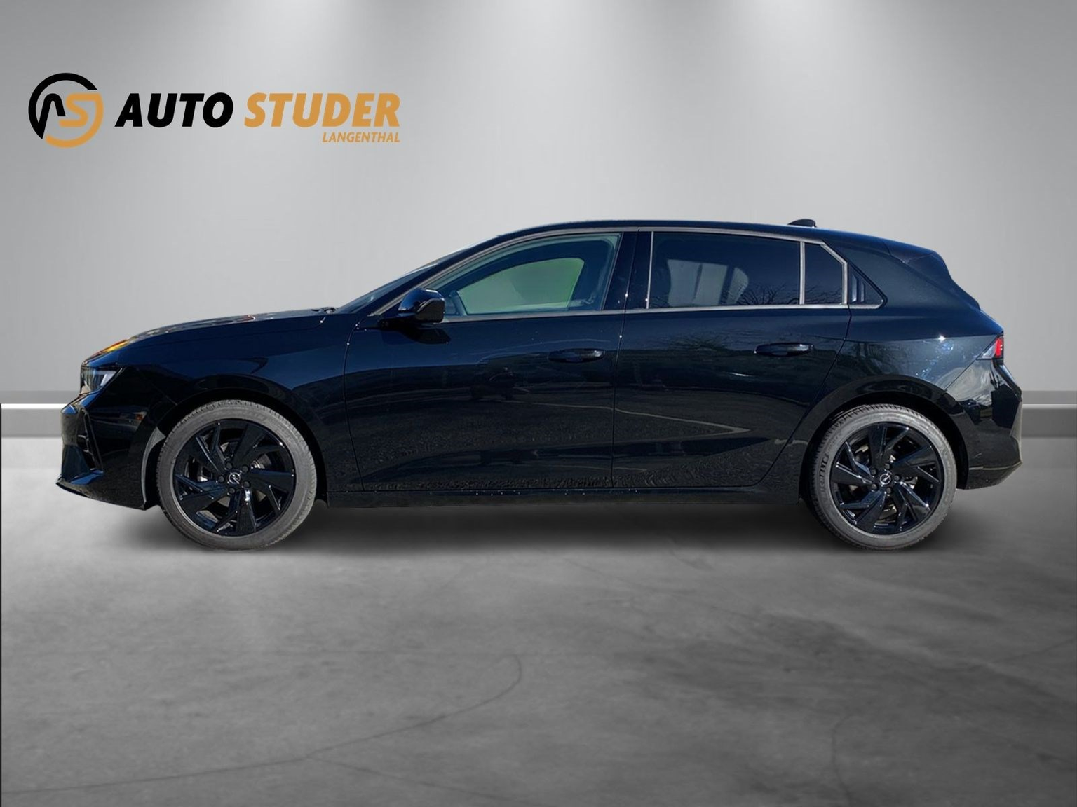 OPEL Astra L 1.2 T 130 Swiss Plus